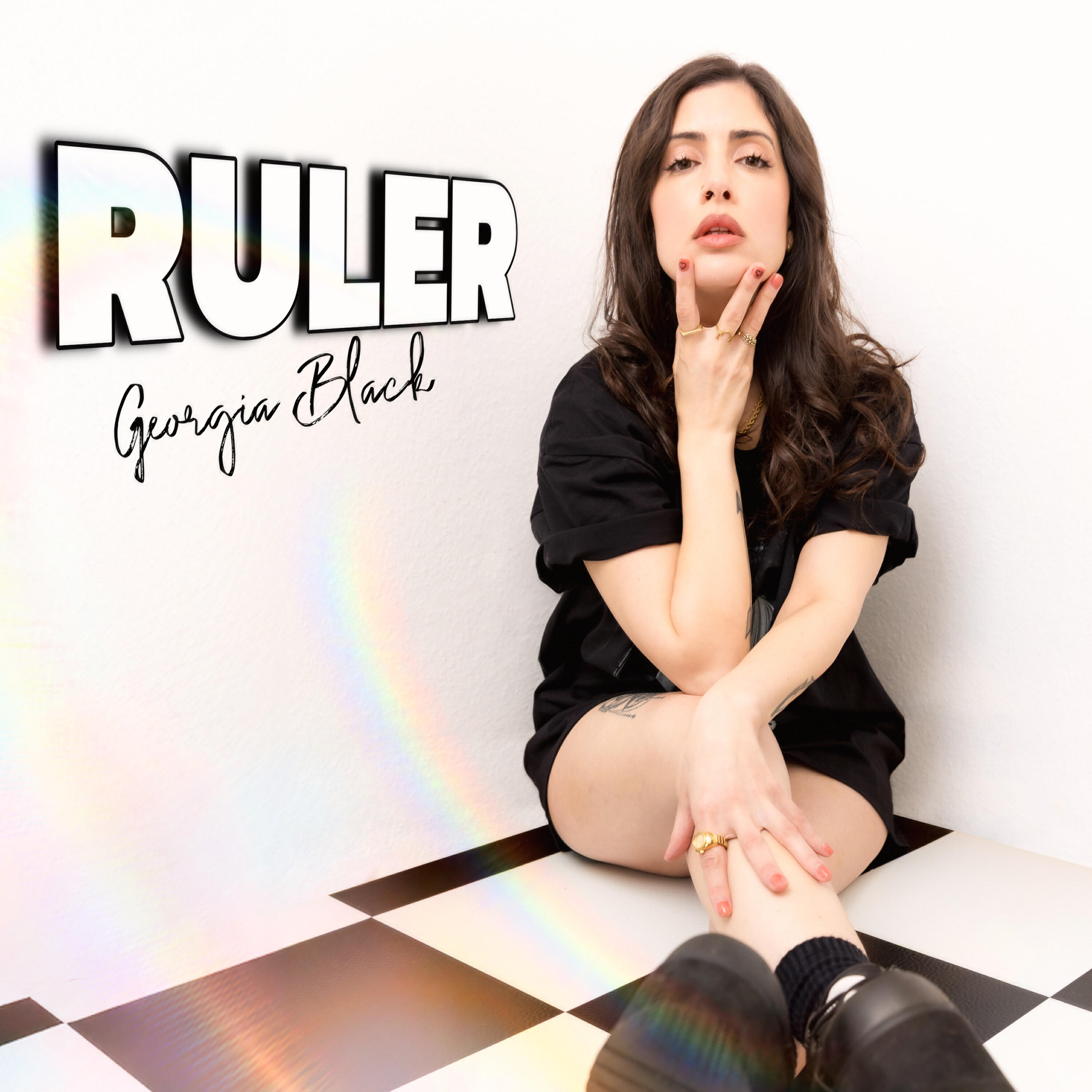Релиз Ruler