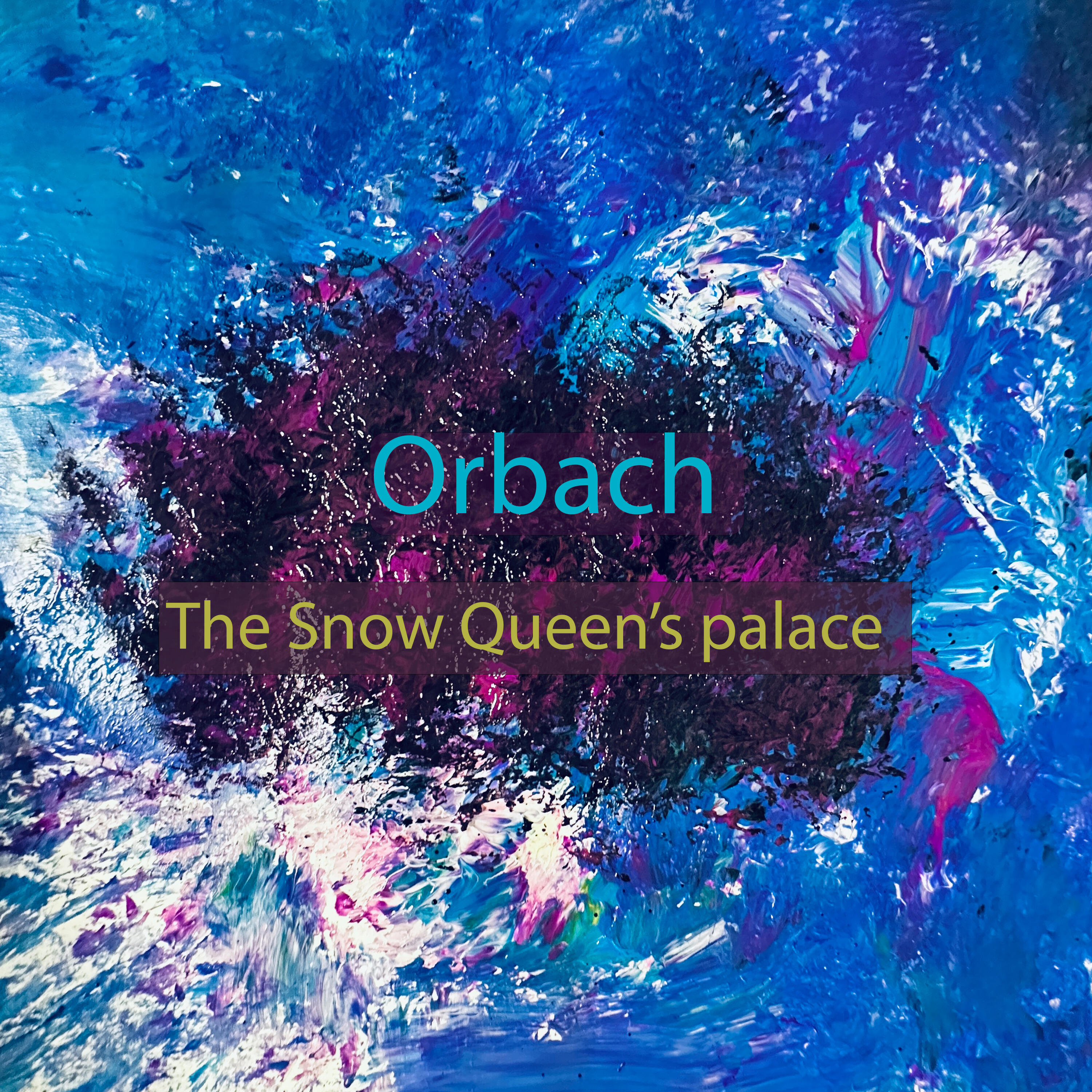Orbach