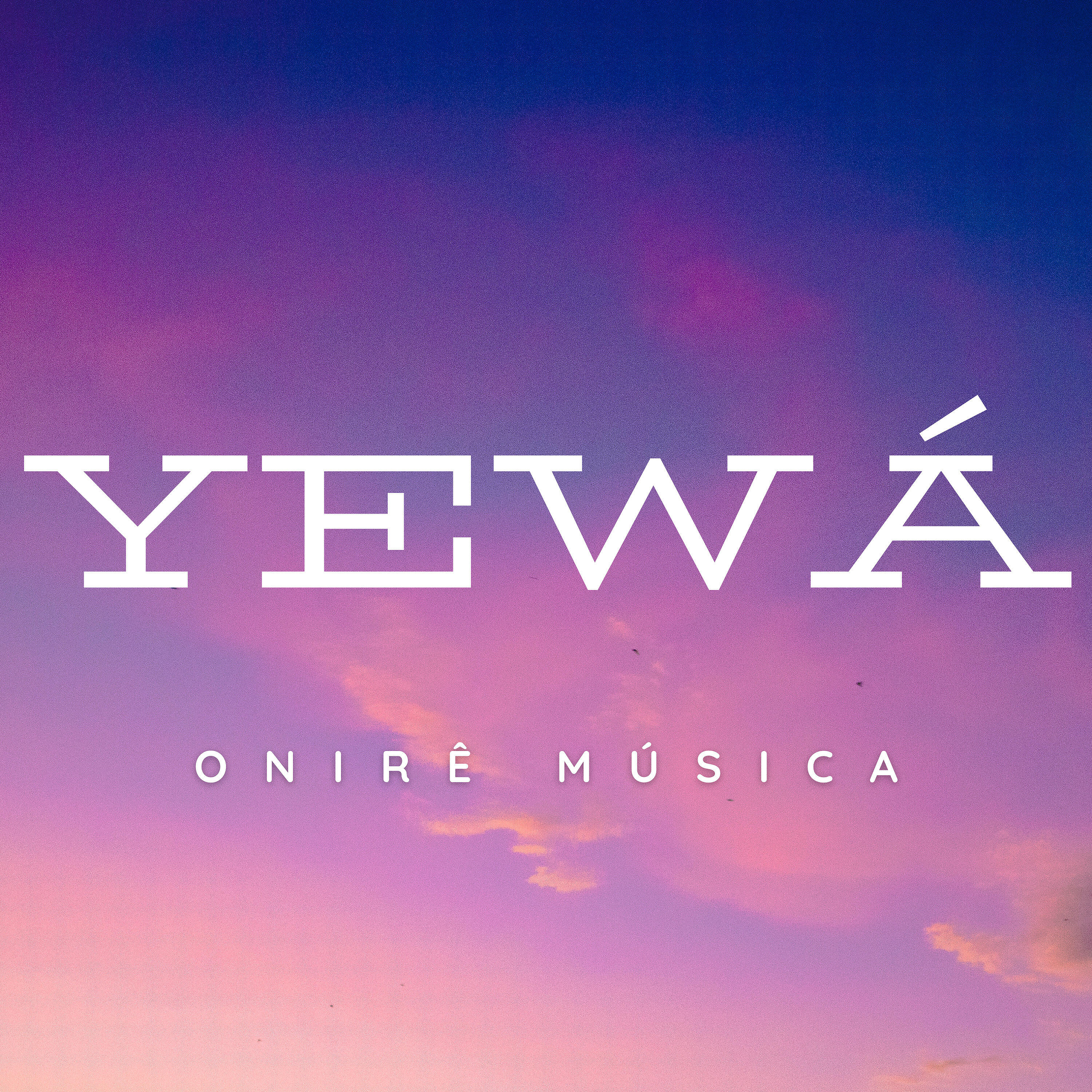 Релиз Yewa