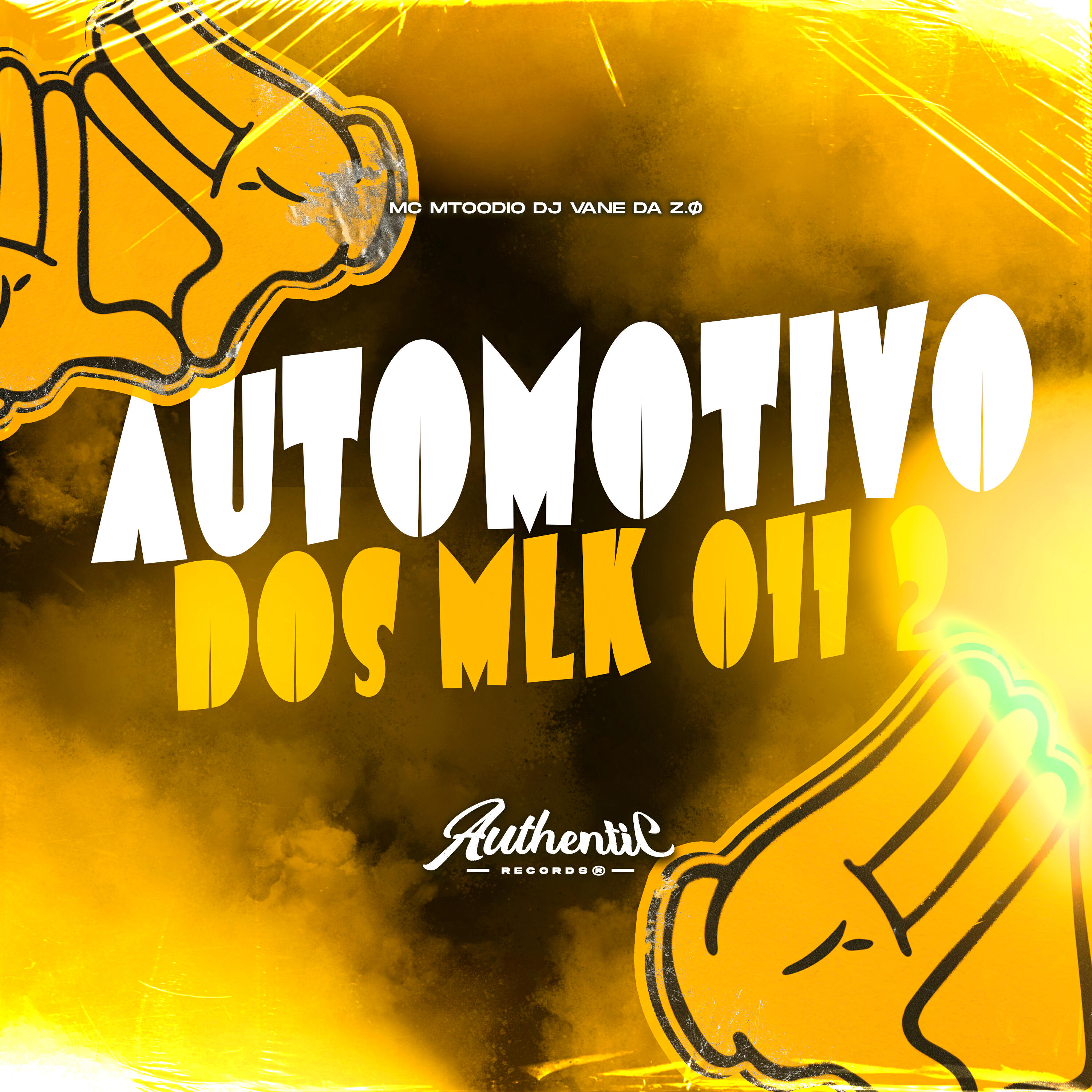 Релиз Automotivo dos Mlk 011 2