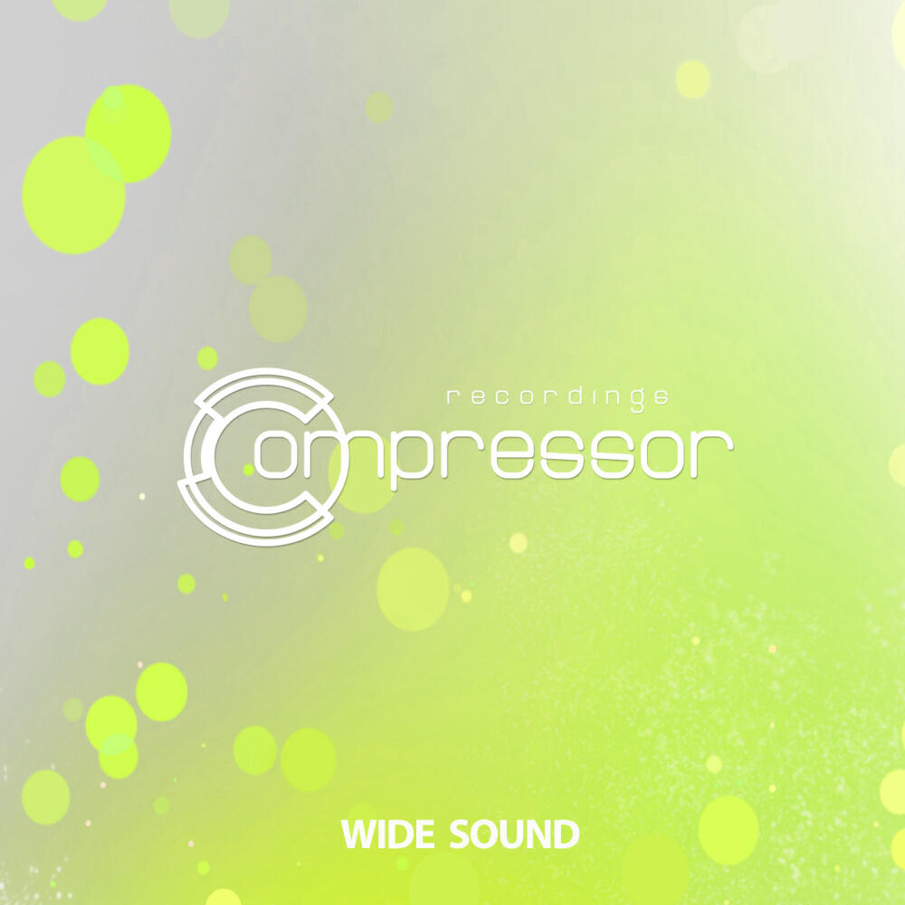 Релиз Wide Sound