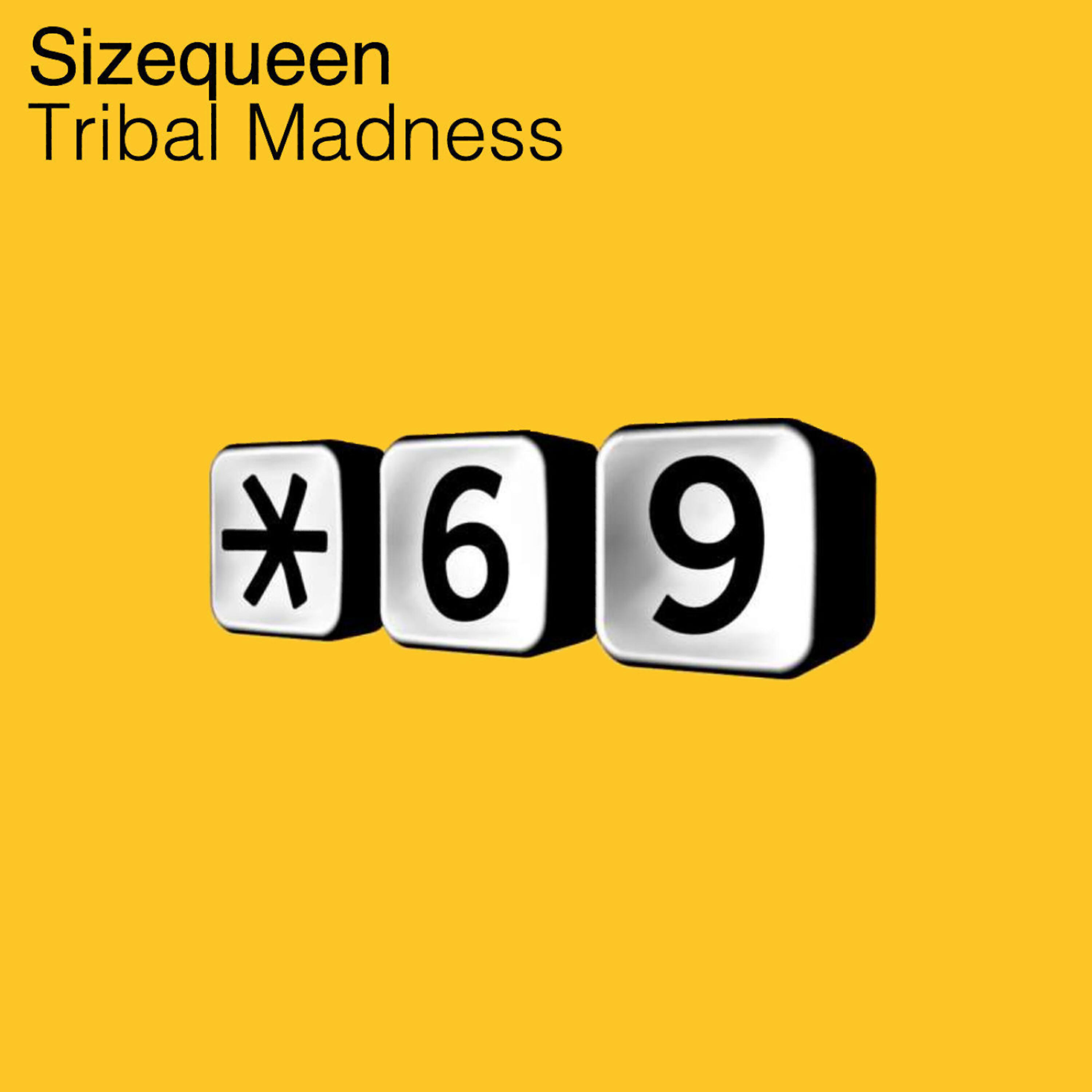 Релиз Tribal Madness