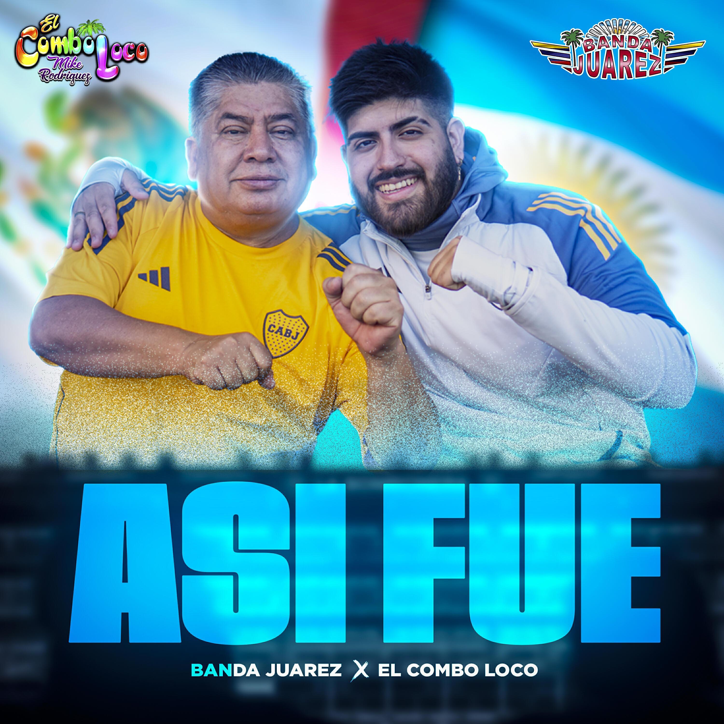 El Combo Loco