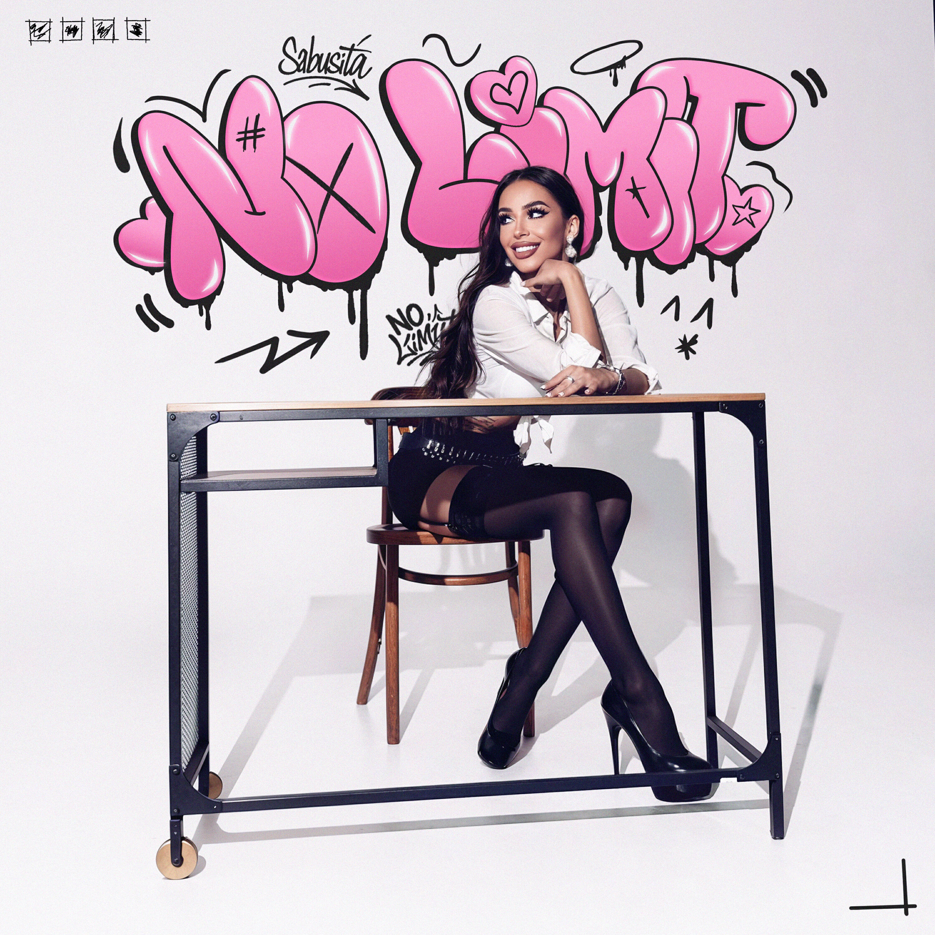 Релиз No Limit