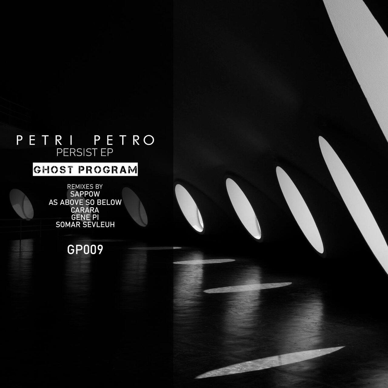 Petri Petro