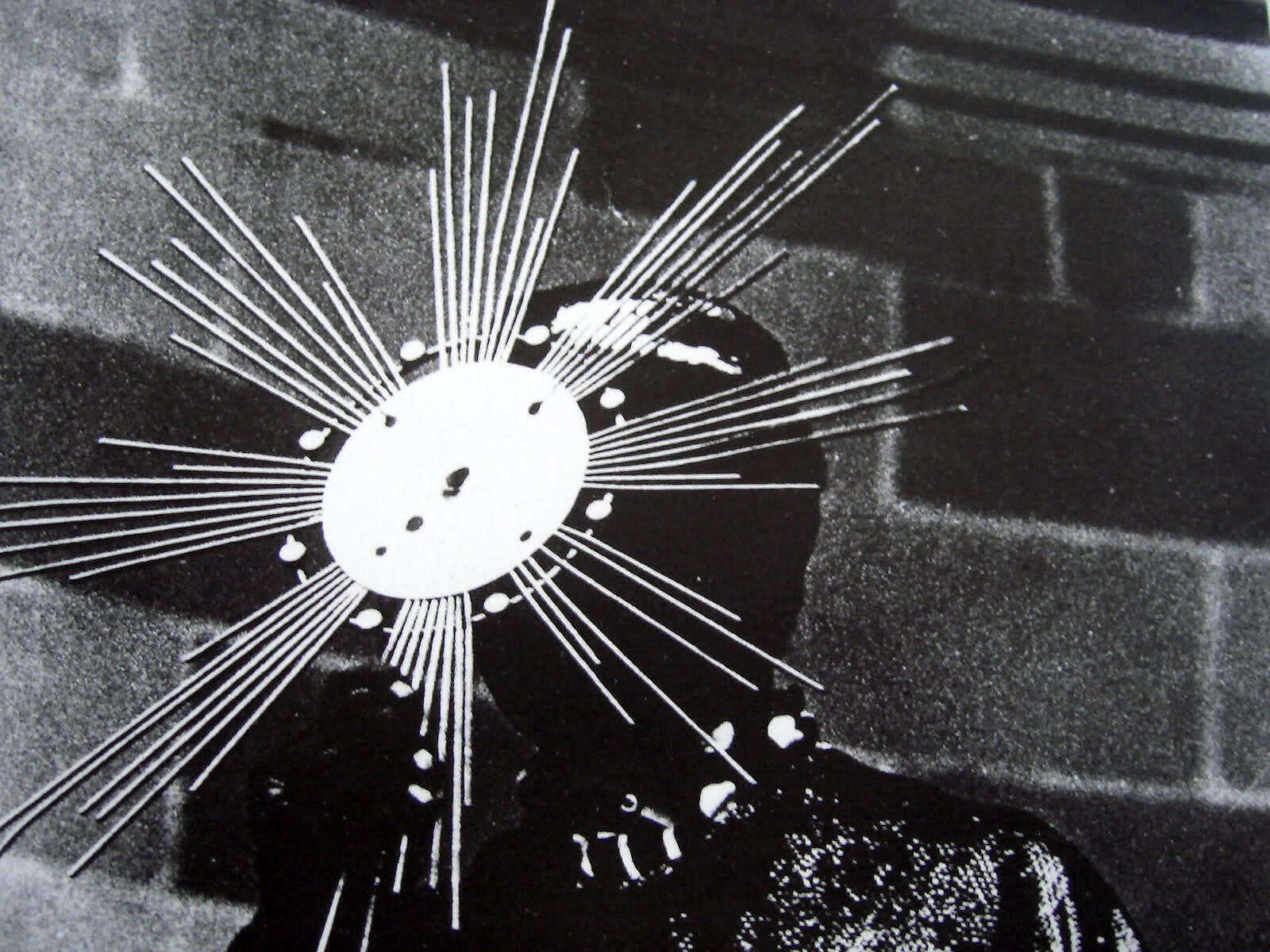 Sun Ra and His Solar Myth Arkestra