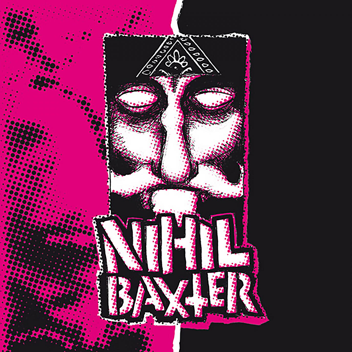 Nihil Baxter
