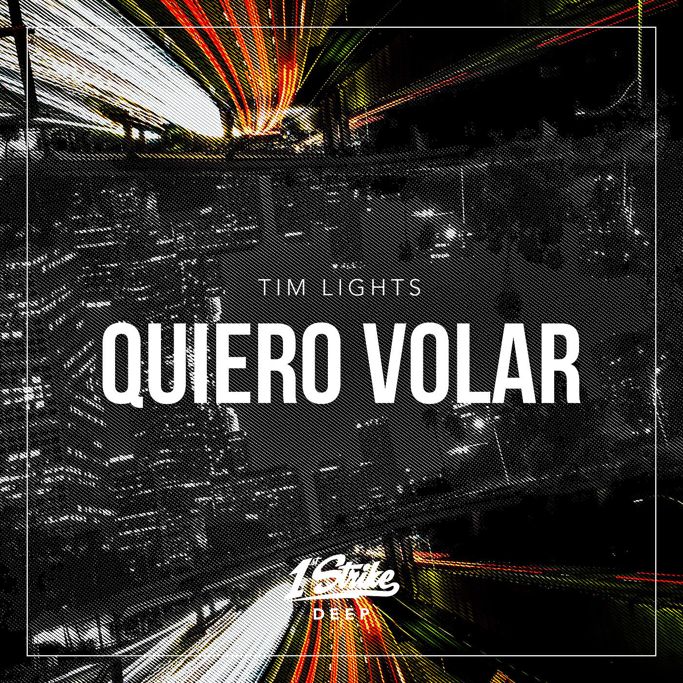 Релиз Quiero Volar