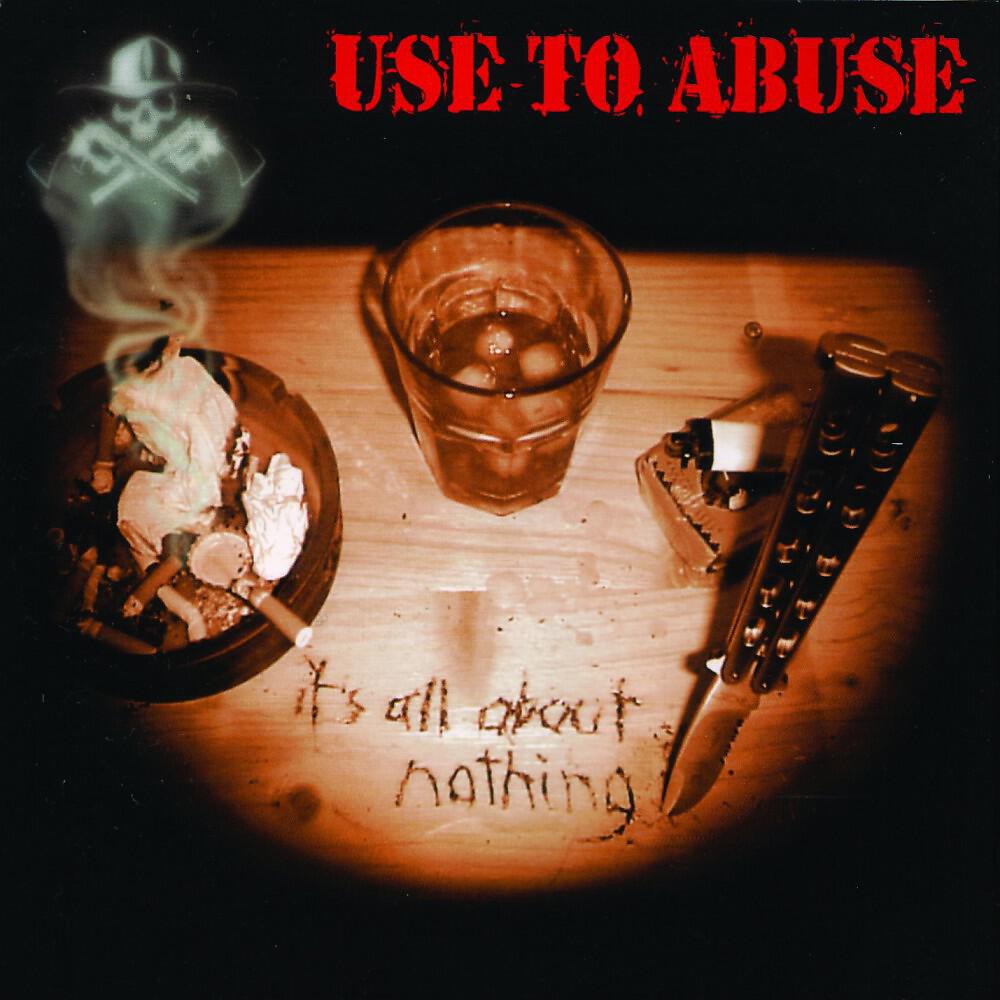 Релиз It's All About Nothing