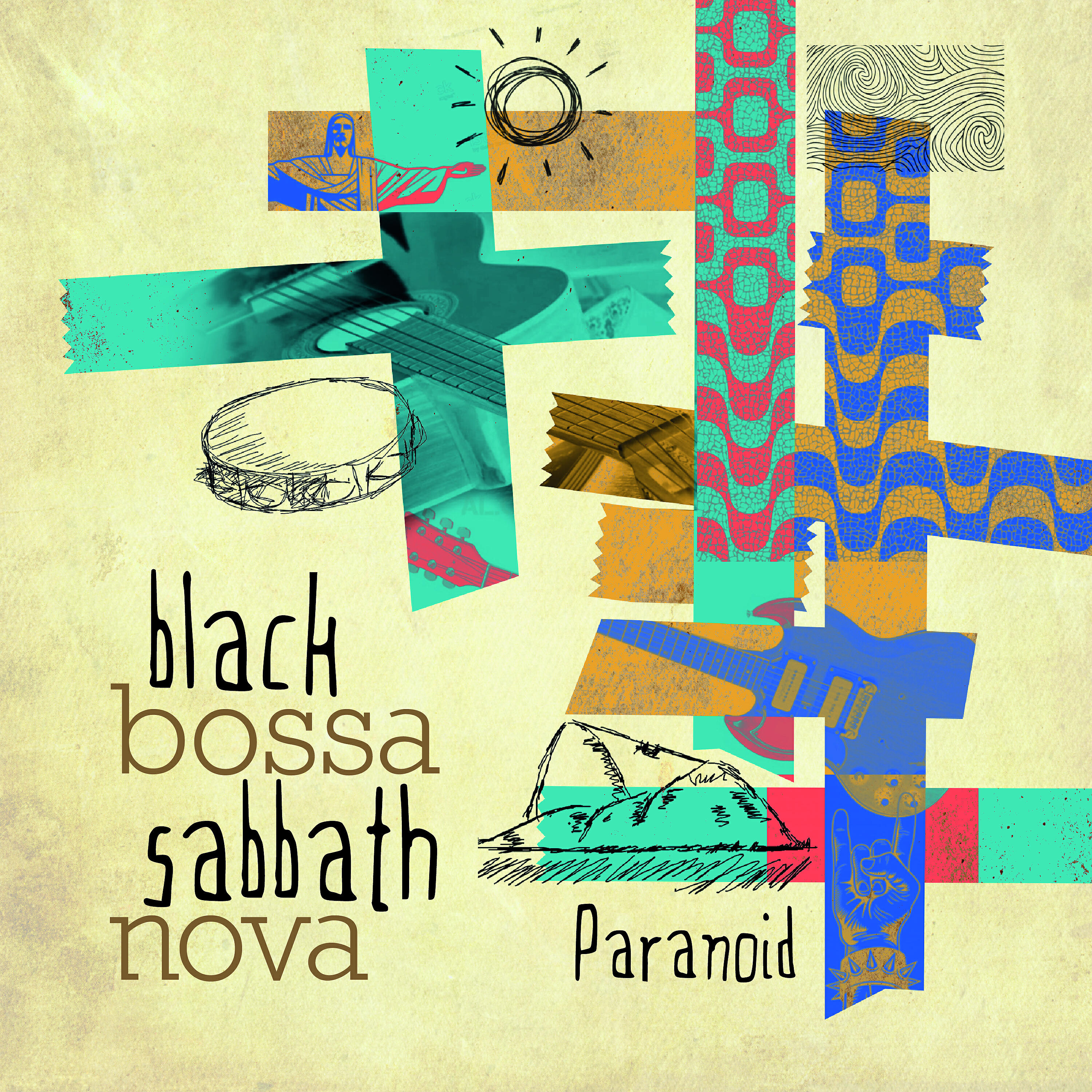 Black Bossa Sabbath Nova