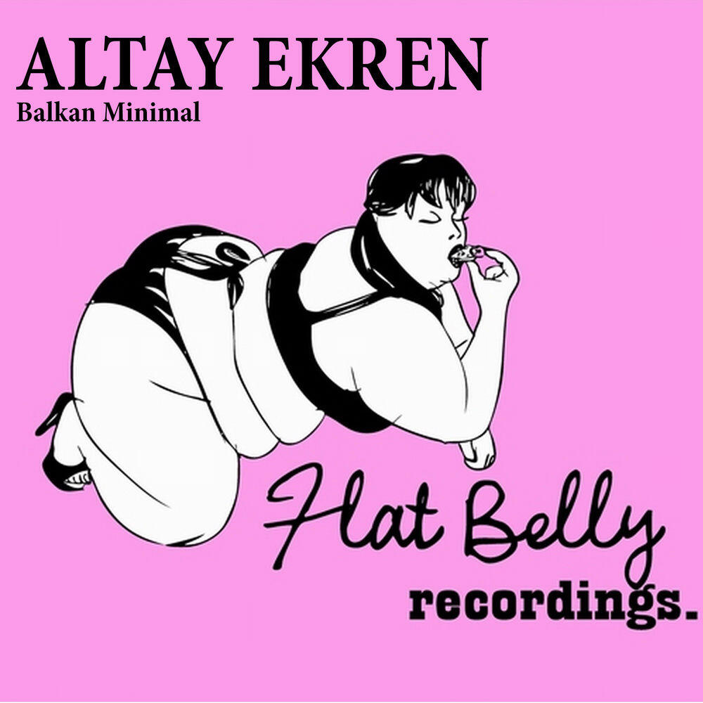 Релиз Balkan Minimal