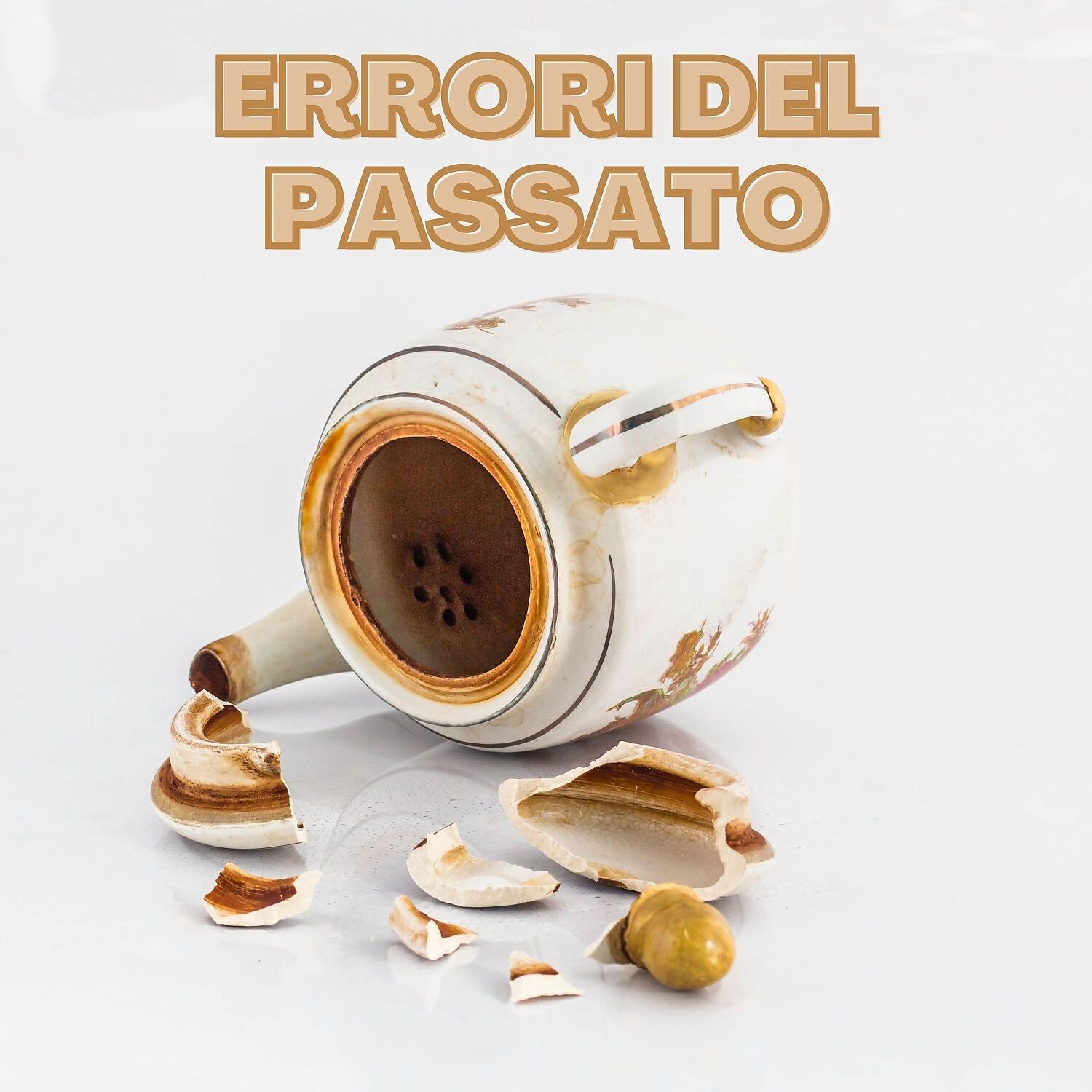 Релиз Errori Del Passato