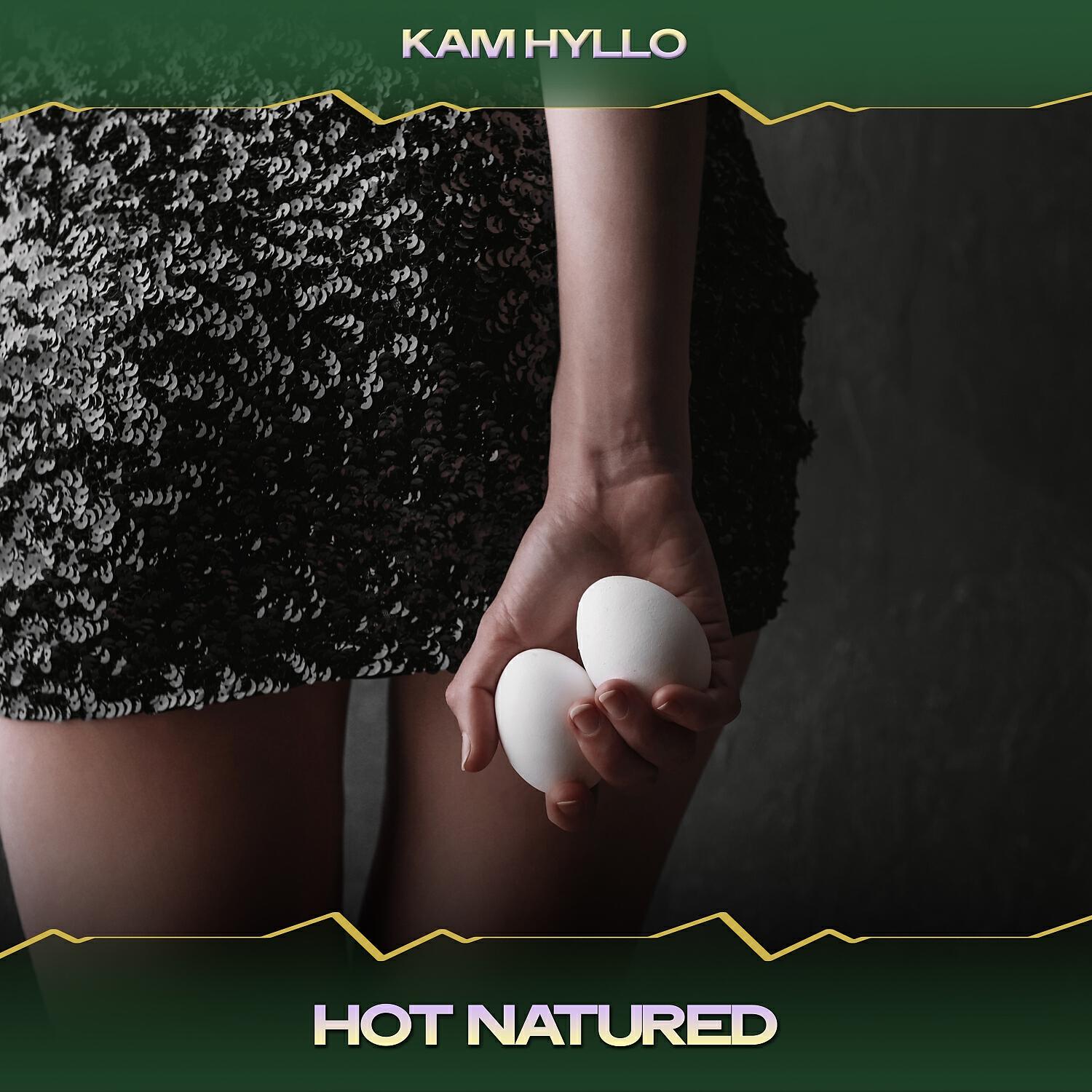 Релиз Hot Natured