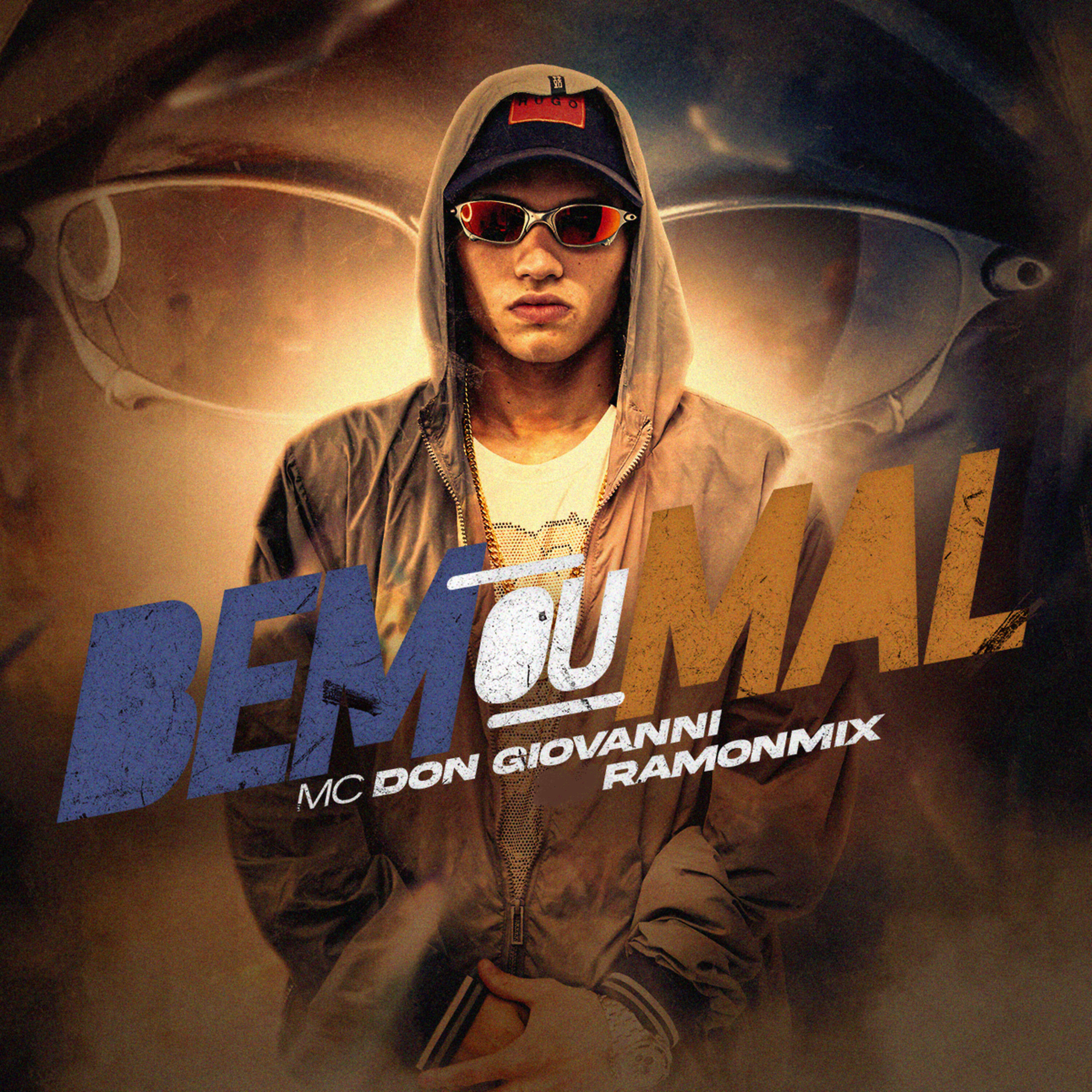 Релиз Bem ou Mal