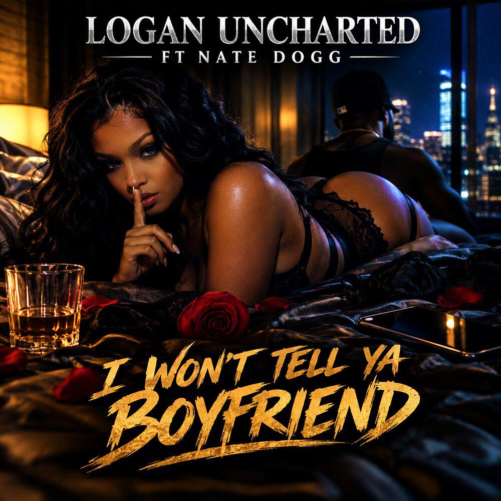 Релиз I Won't Tell Ya Boyfriend