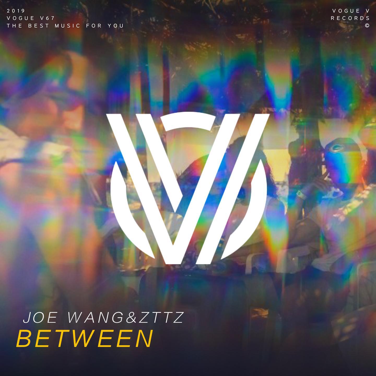Релиз Between