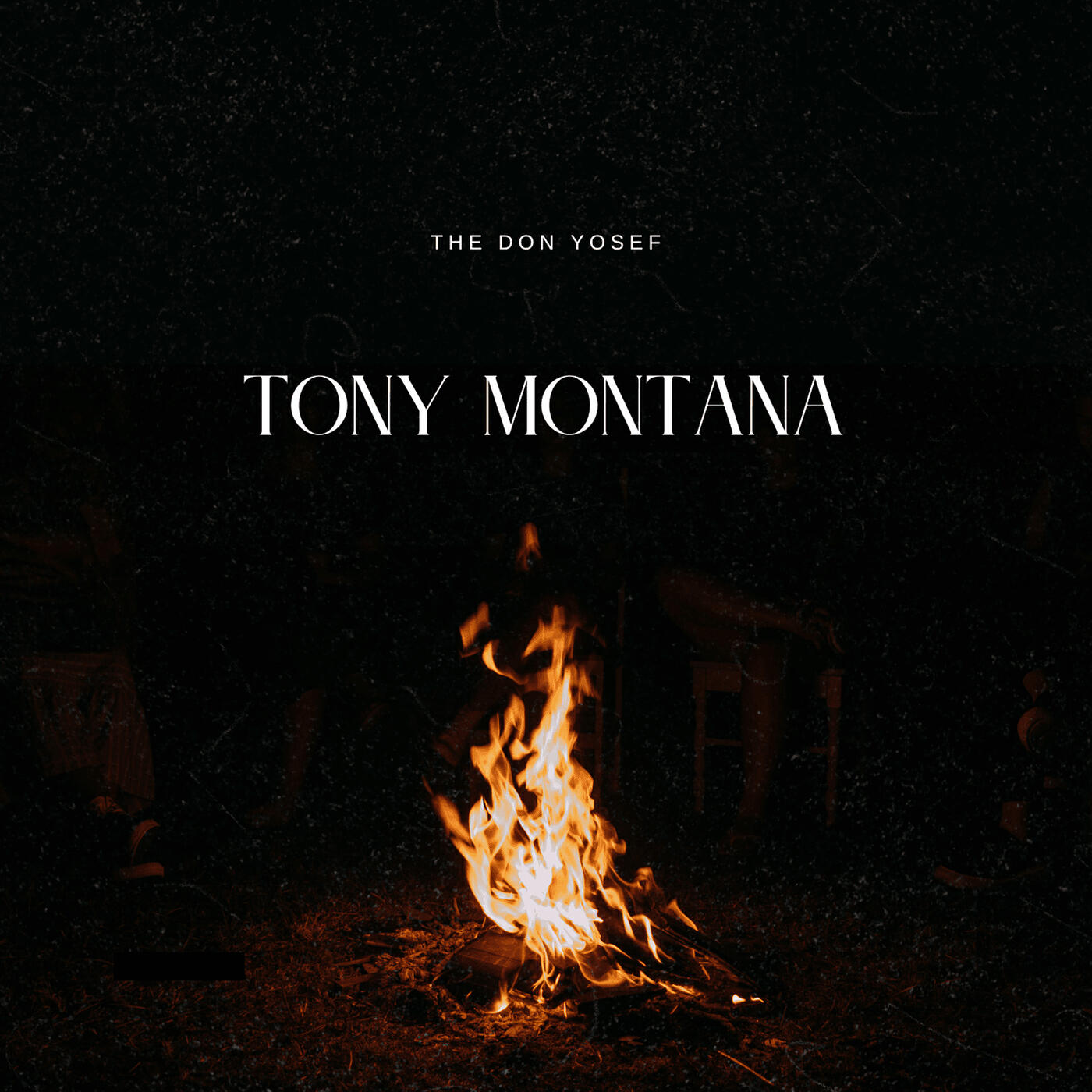 Релиз Tony Montana