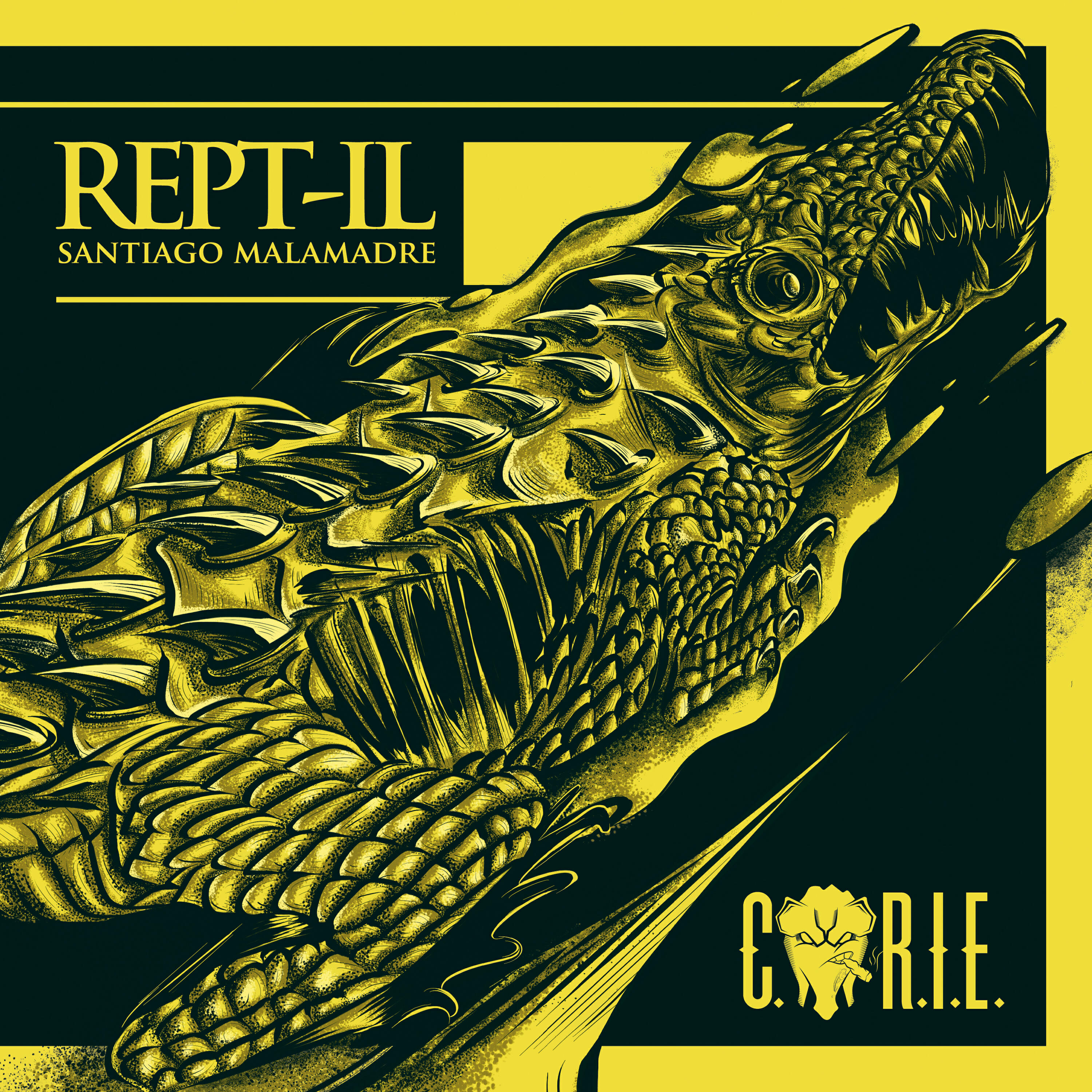 Релиз REPT-IL