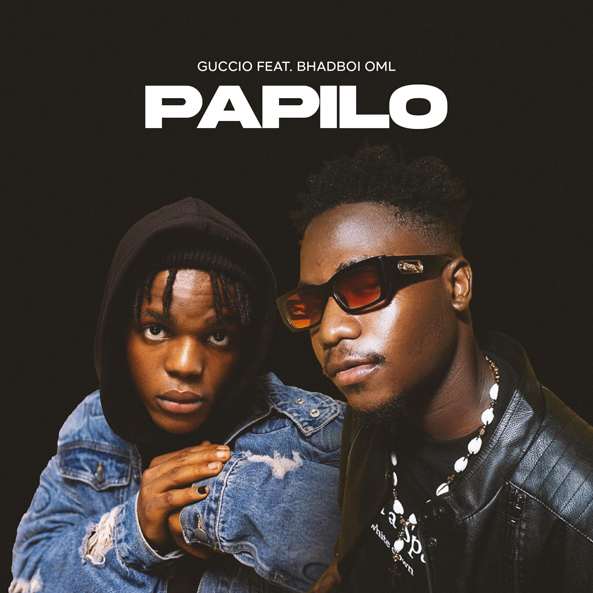 Релиз Papilo