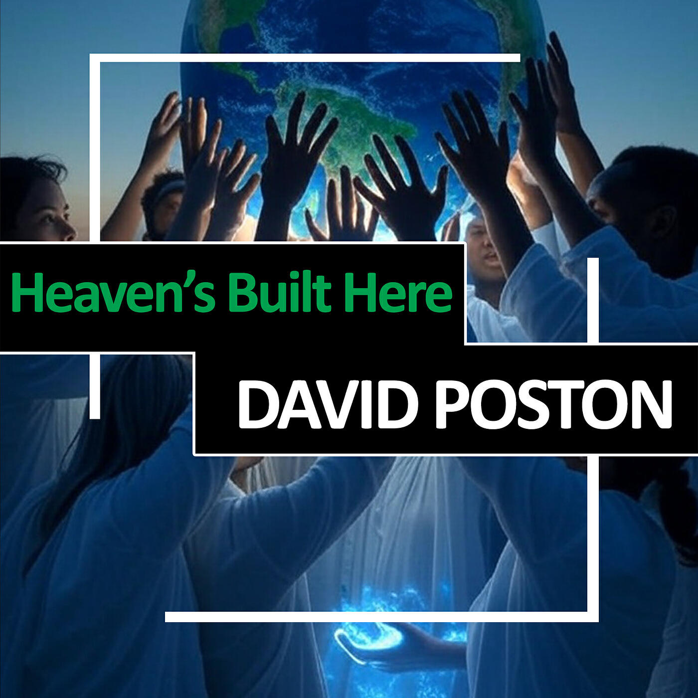 David Poston