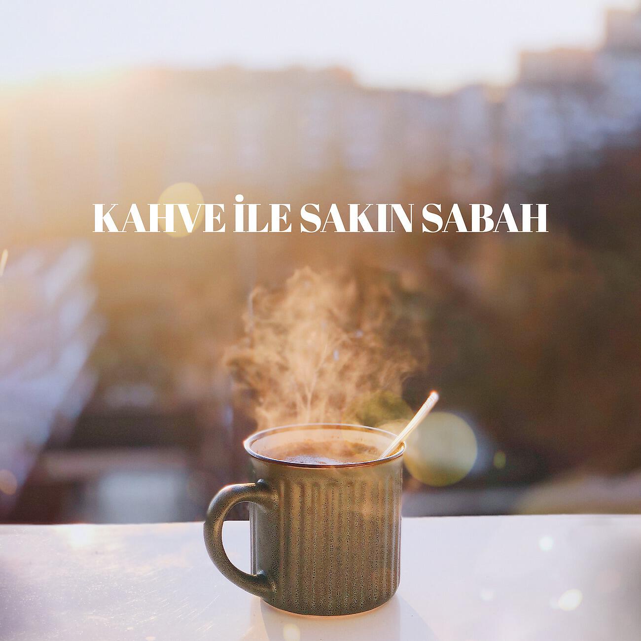 Релиз Kahve İle Sakin Sabah
