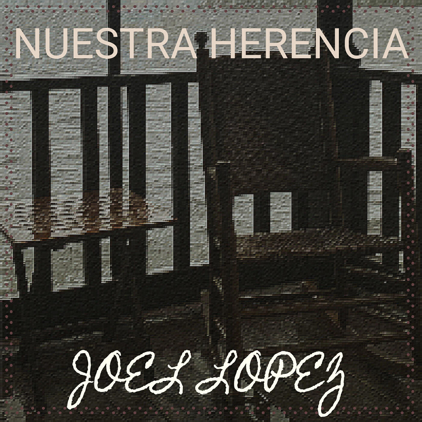 Релиз Nuestra Herencia