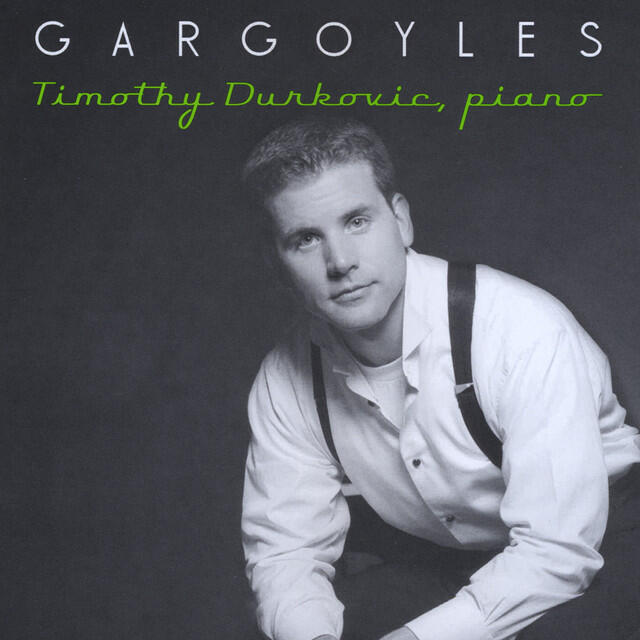 Релиз Gargoyles