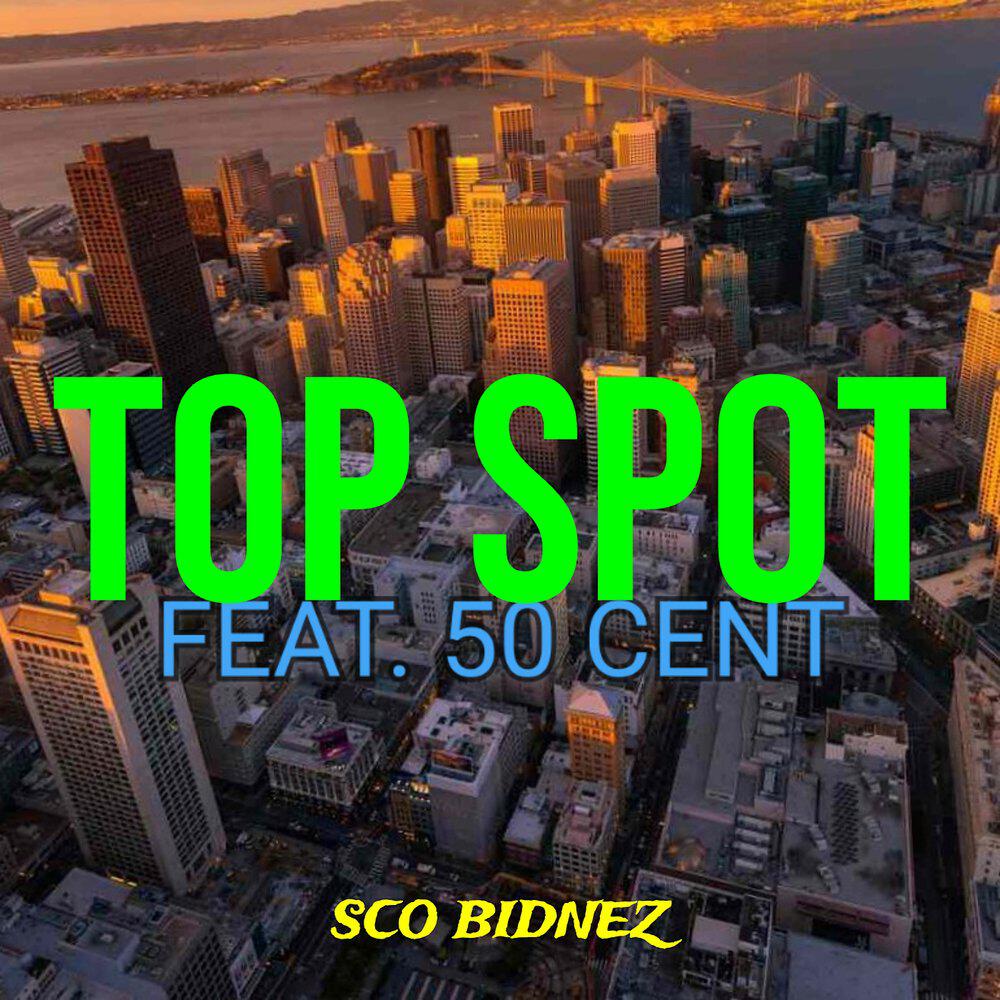Релиз Top Spot