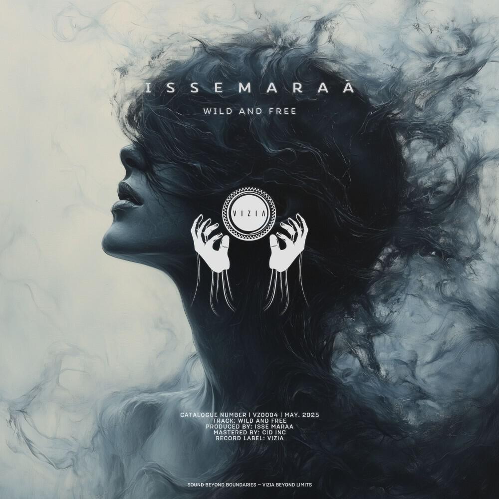 Релиз Wild & Free (Radio Mix)