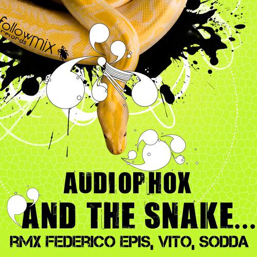 Релиз And The Snake...