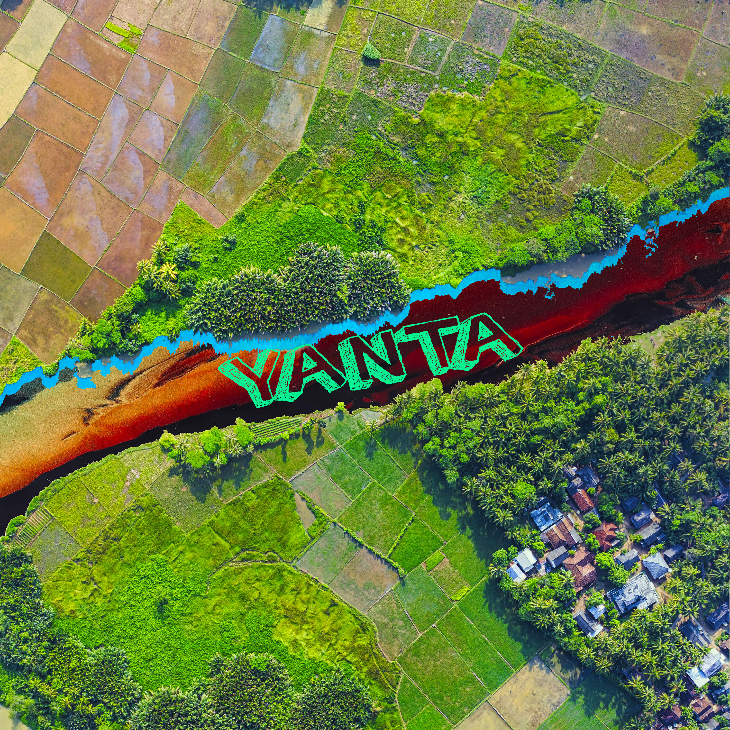 Релиз Yanta