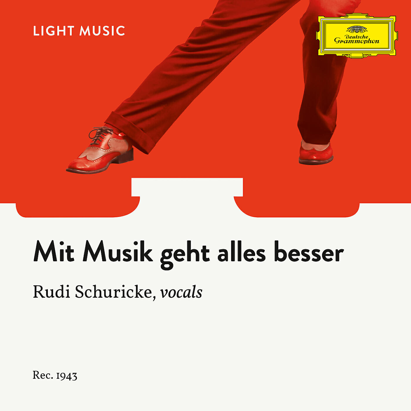 Релиз Mit Musik geht alles besser