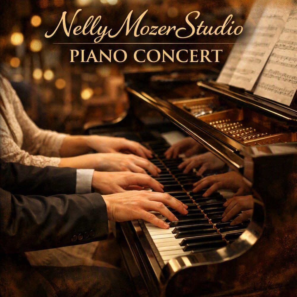 Релиз Piano Concert