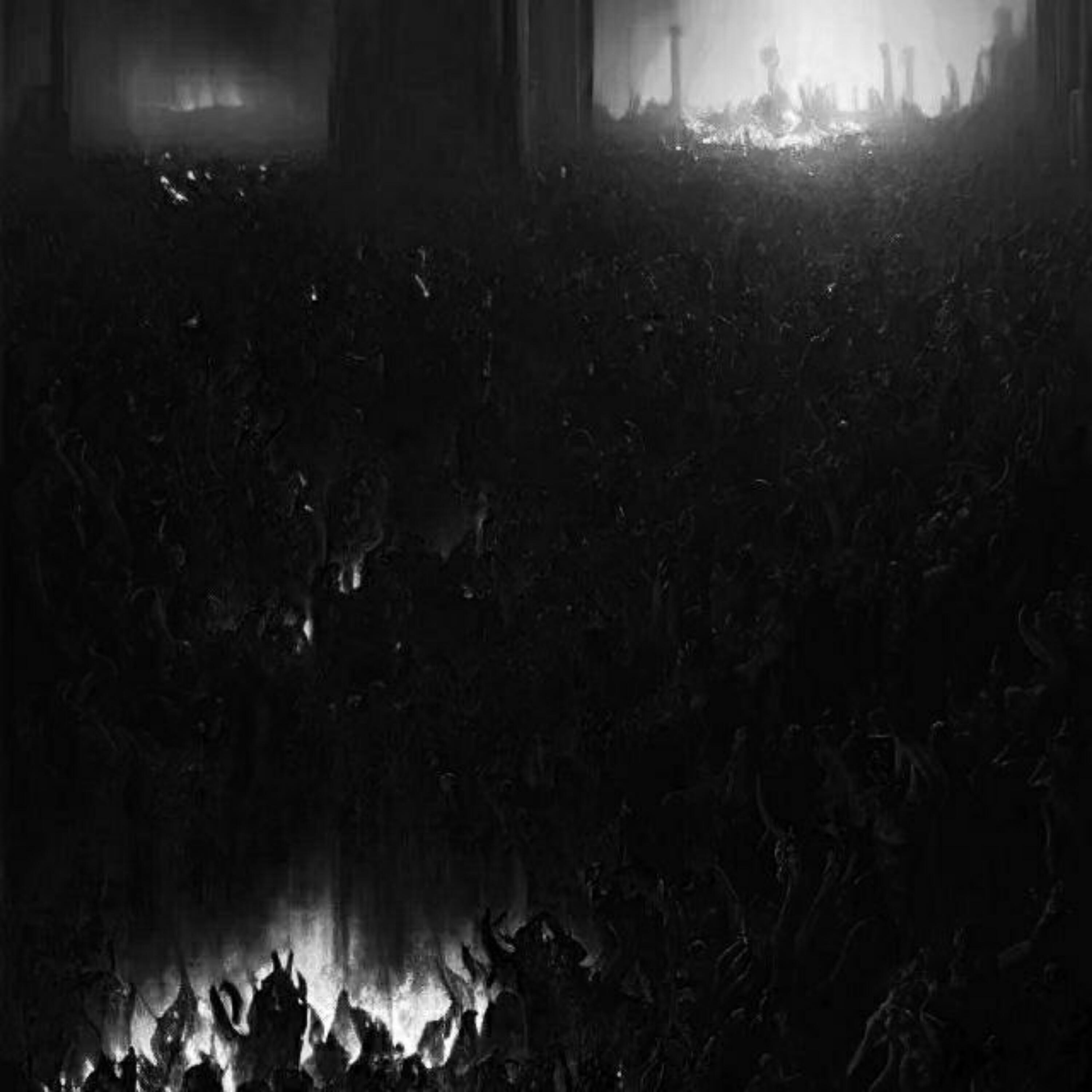 Постер альбома Gates of Sinners
