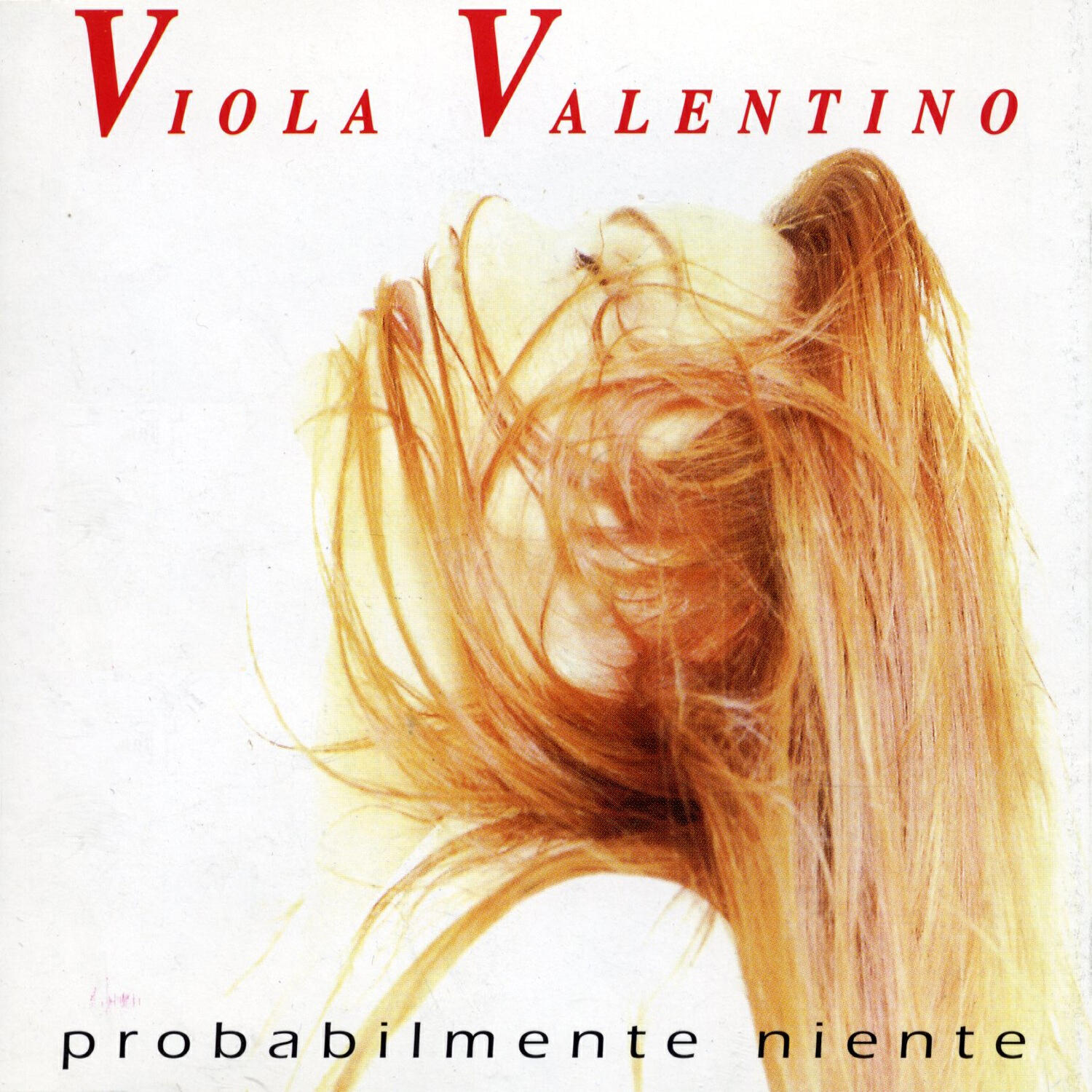 Релиз Probabilmente niente