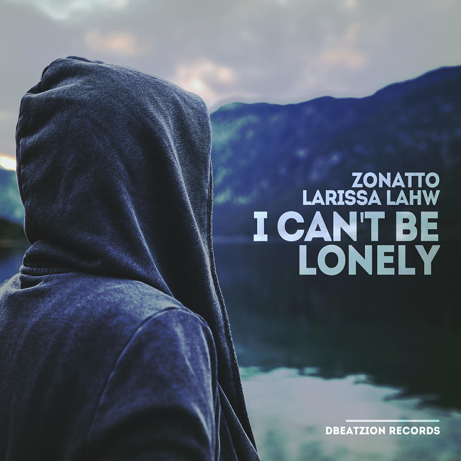 Релиз I Can't Be Lonely