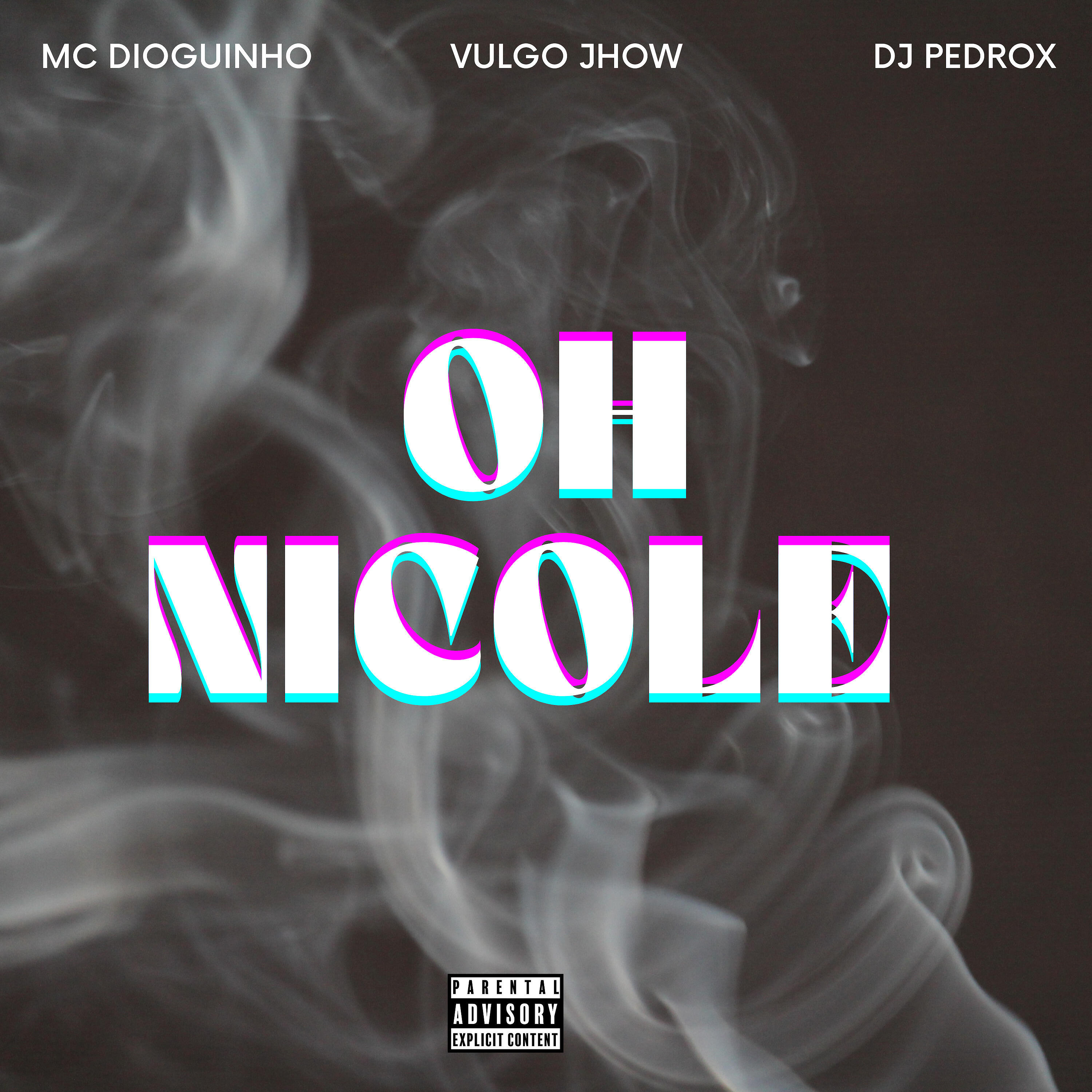 Релиз Oh Nicole
