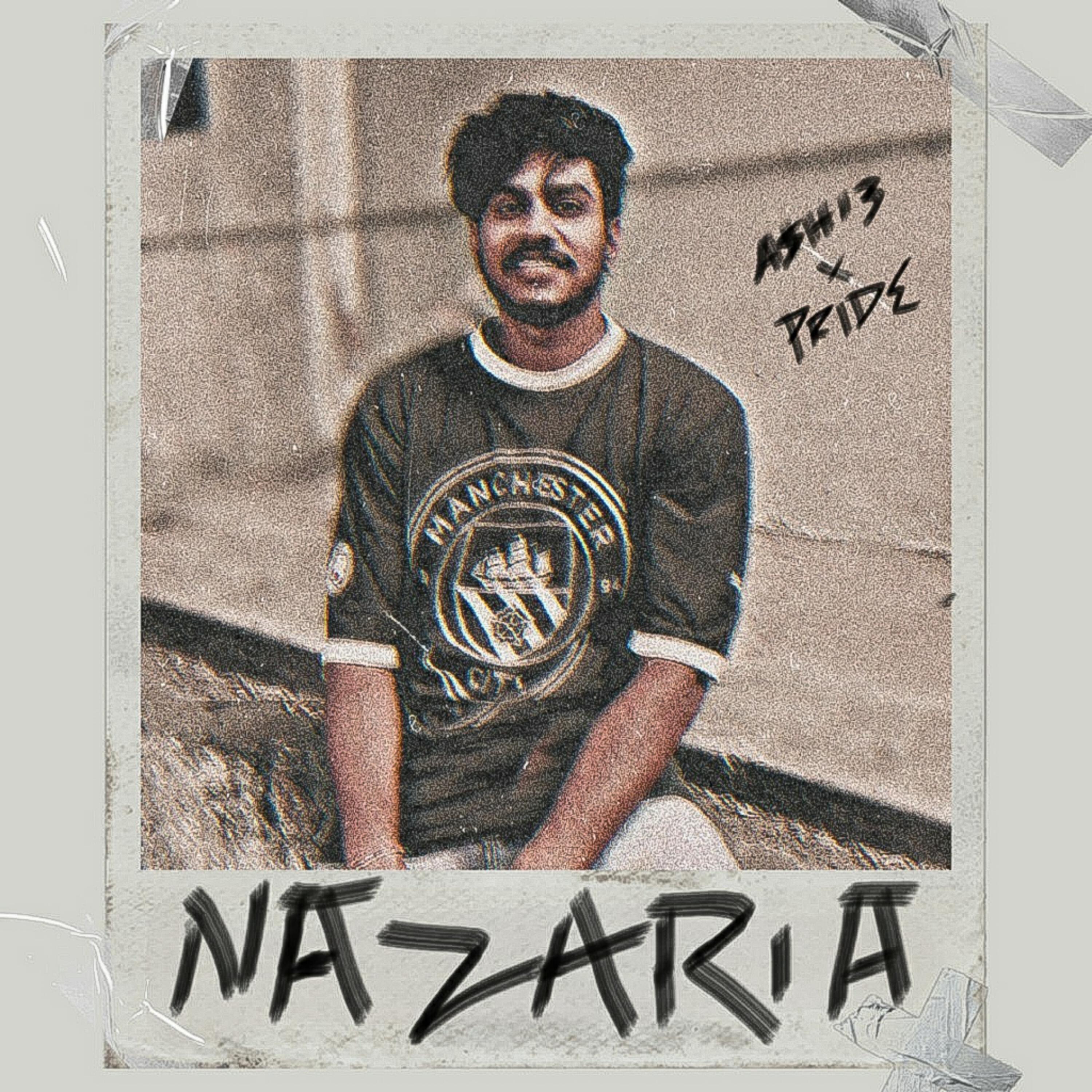 Релиз Nazaria