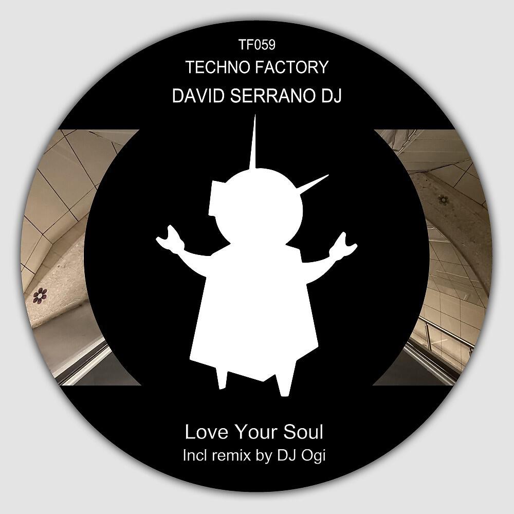 Релиз Love Your Soul