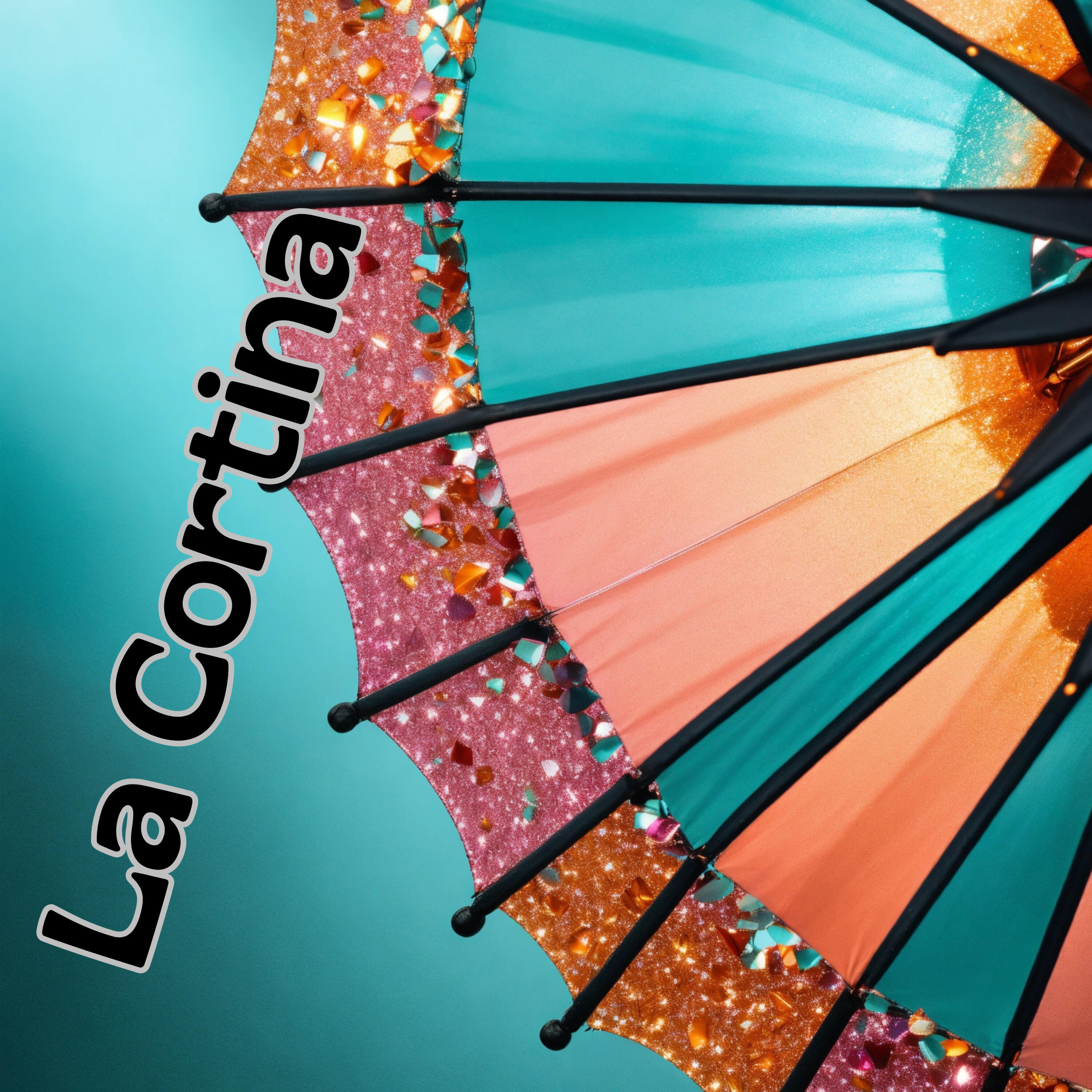 Релиз La Cortina