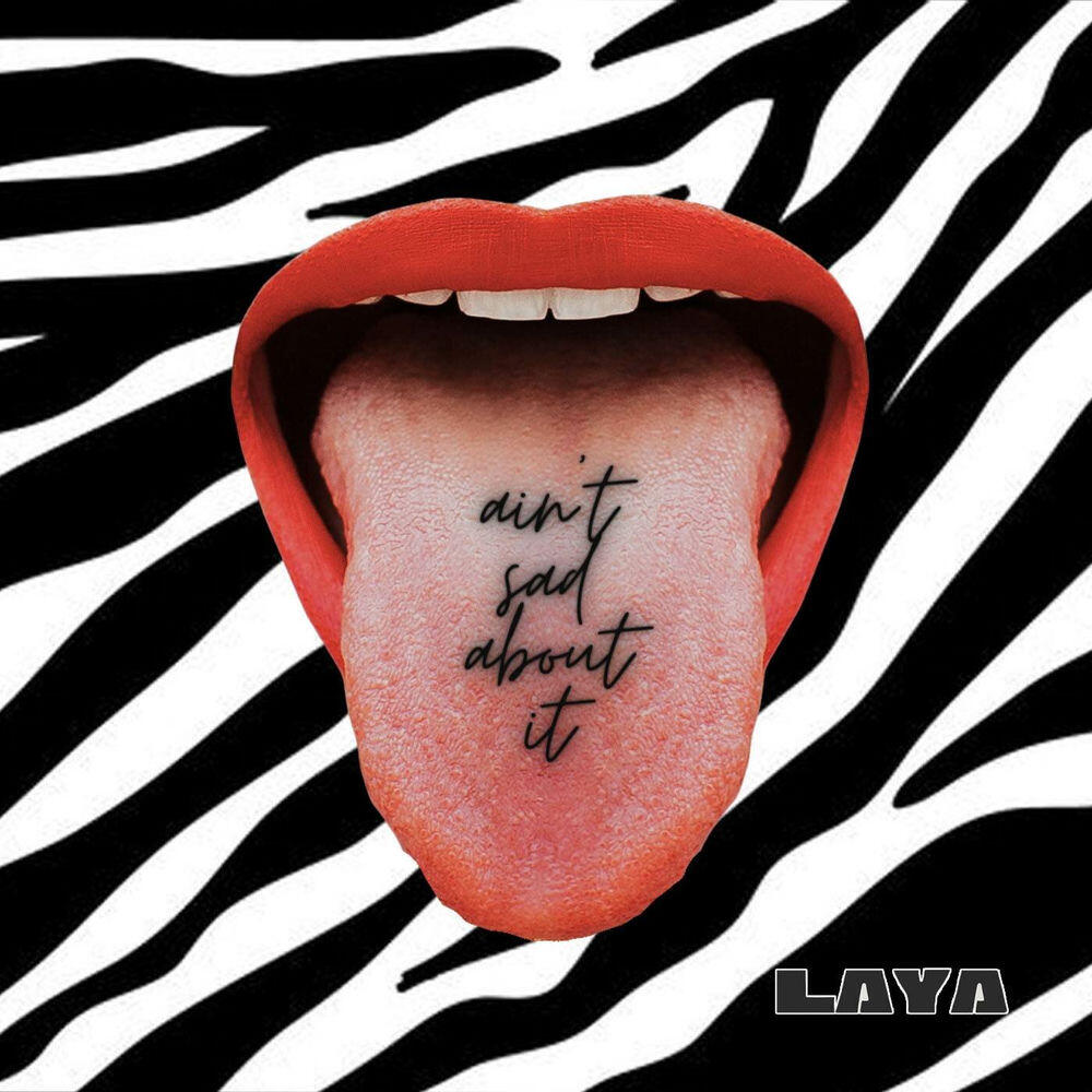 Релиз Ain't Sad About It (ORA Mix V1)