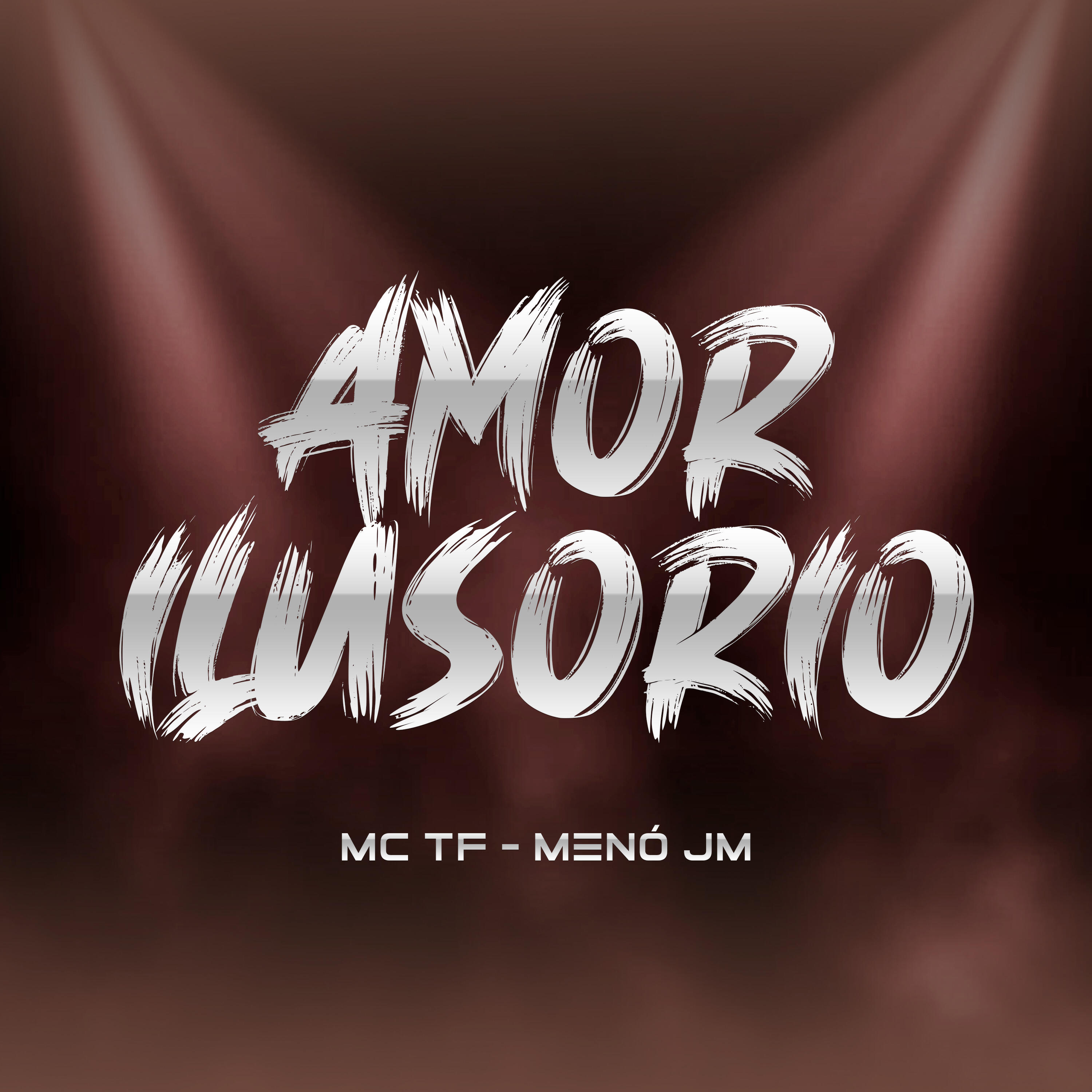 Постер альбома Amor Ilusório
