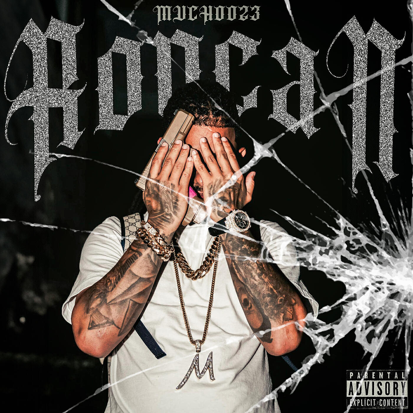 Релиз Roncan