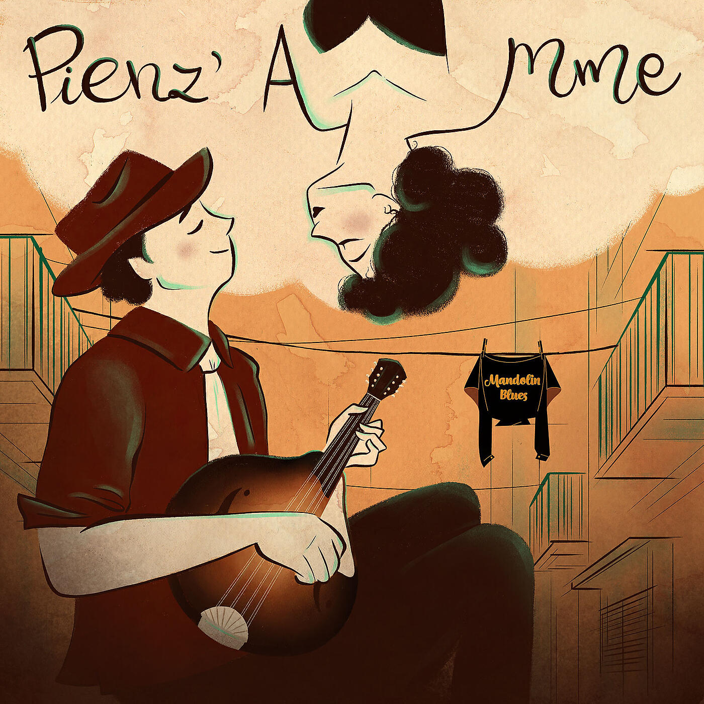 Релиз Pienz' a me