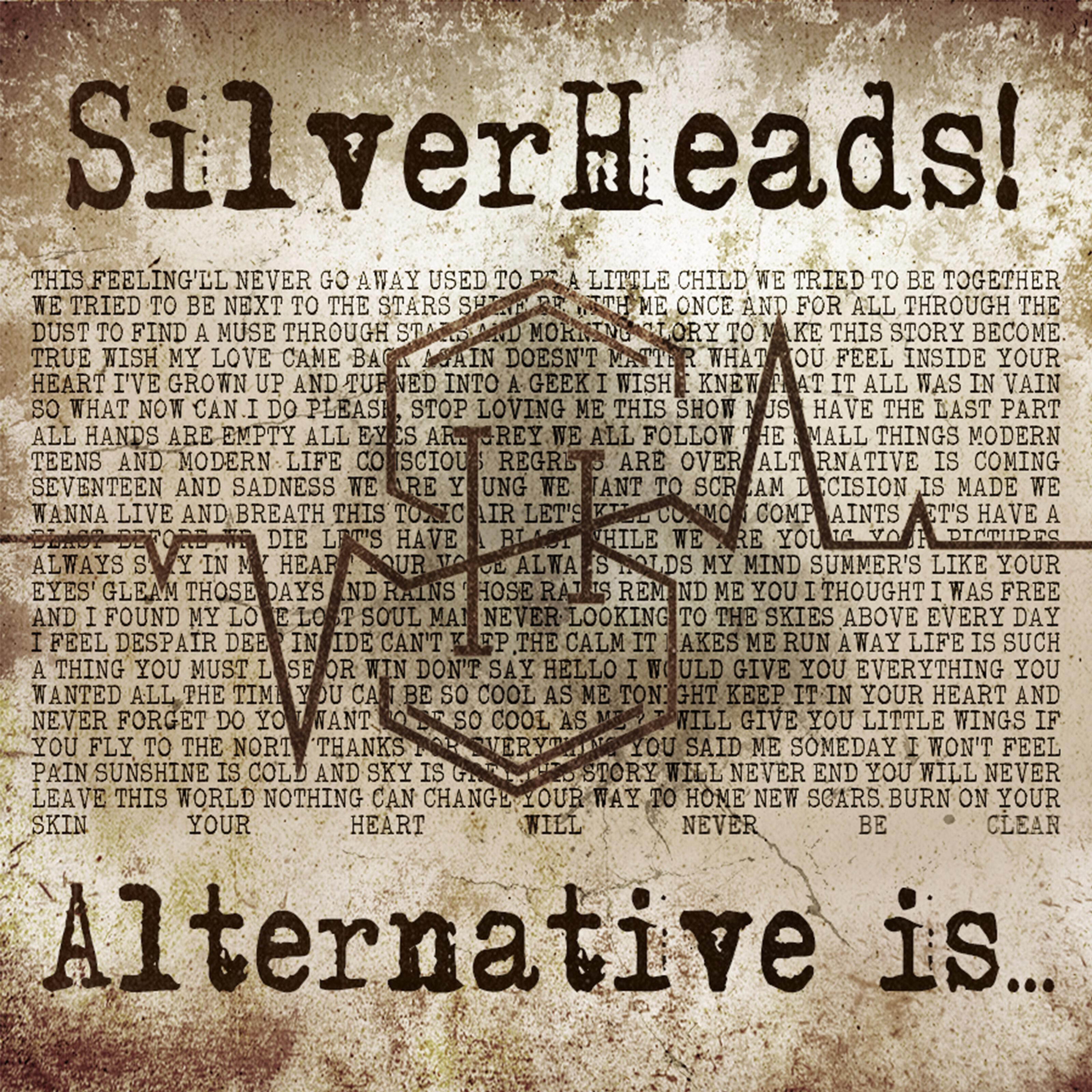Релиз Alternative Is