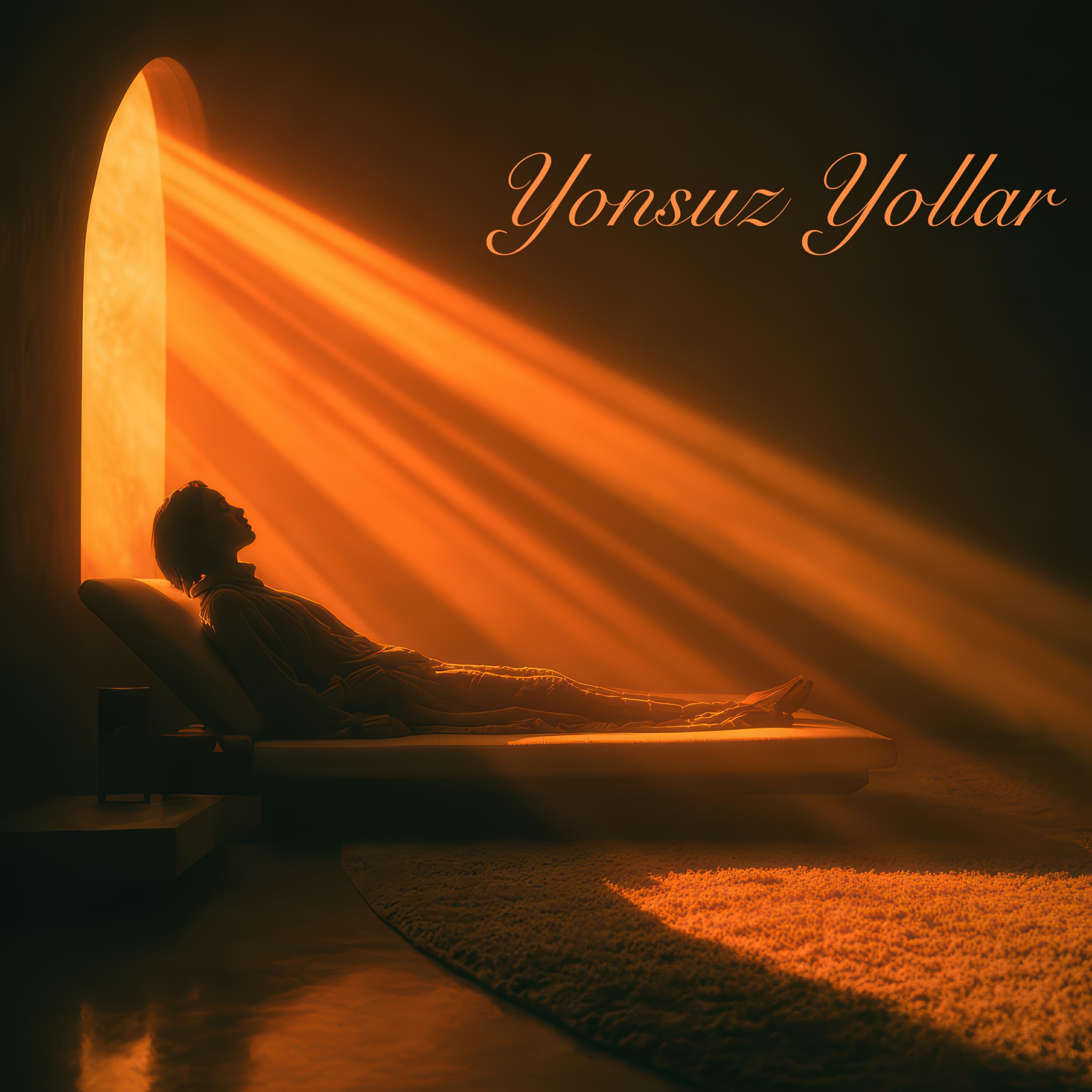 Релиз Yonsuz Yollar