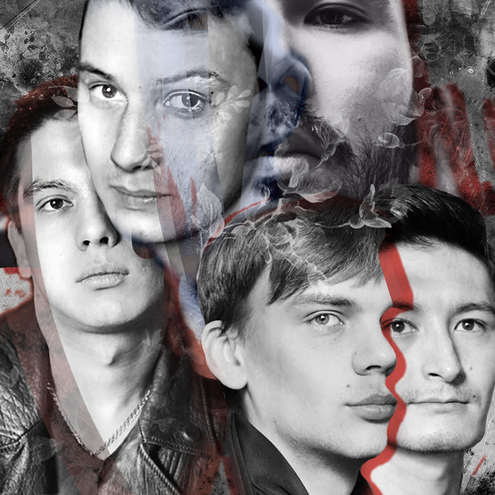 Релиз Men Seni Jylytyp Alamyn