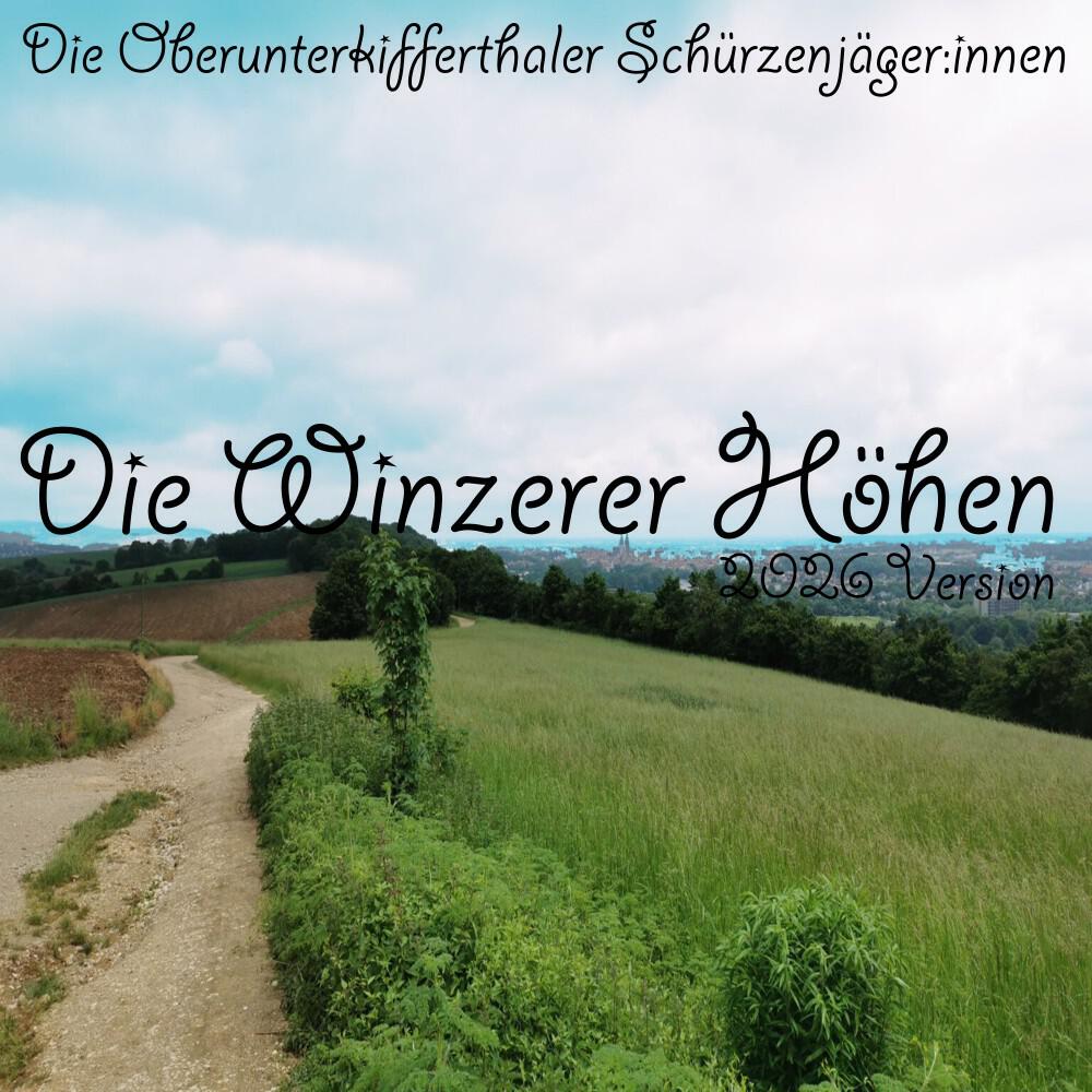 Релиз Die Winzerer Höhe (Version 2026)