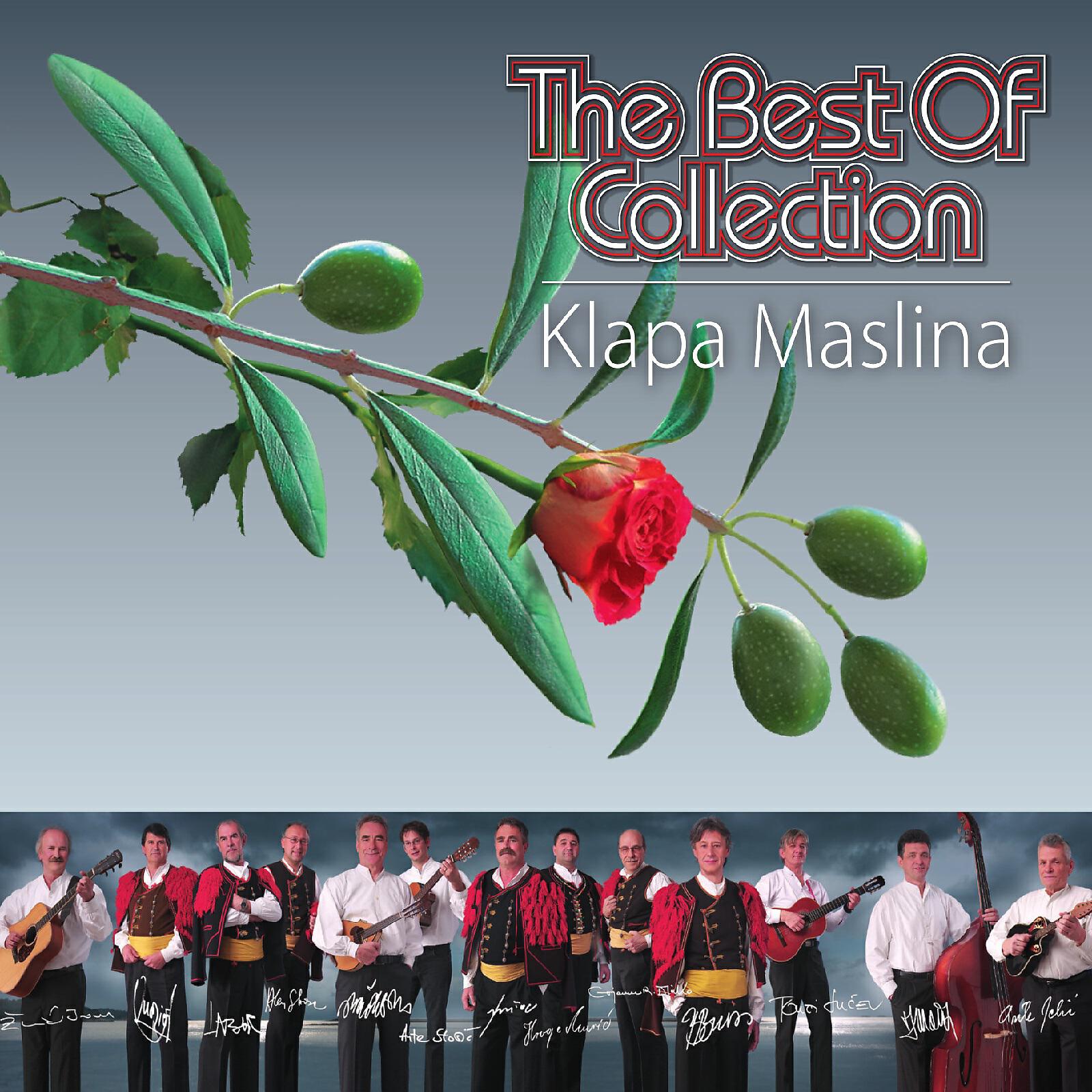 Релиз The Best Of Collection