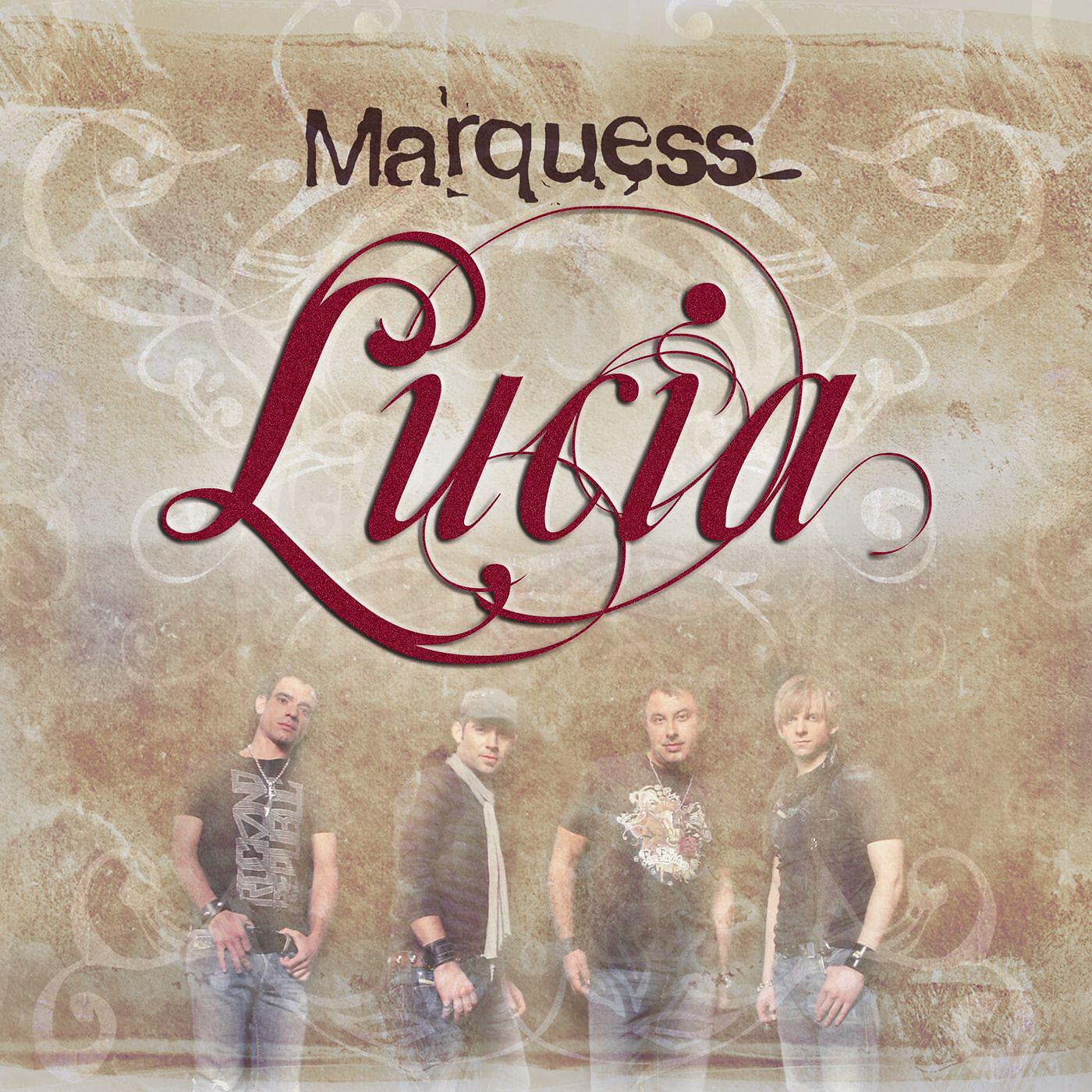 Релиз Lucia (Maxi)